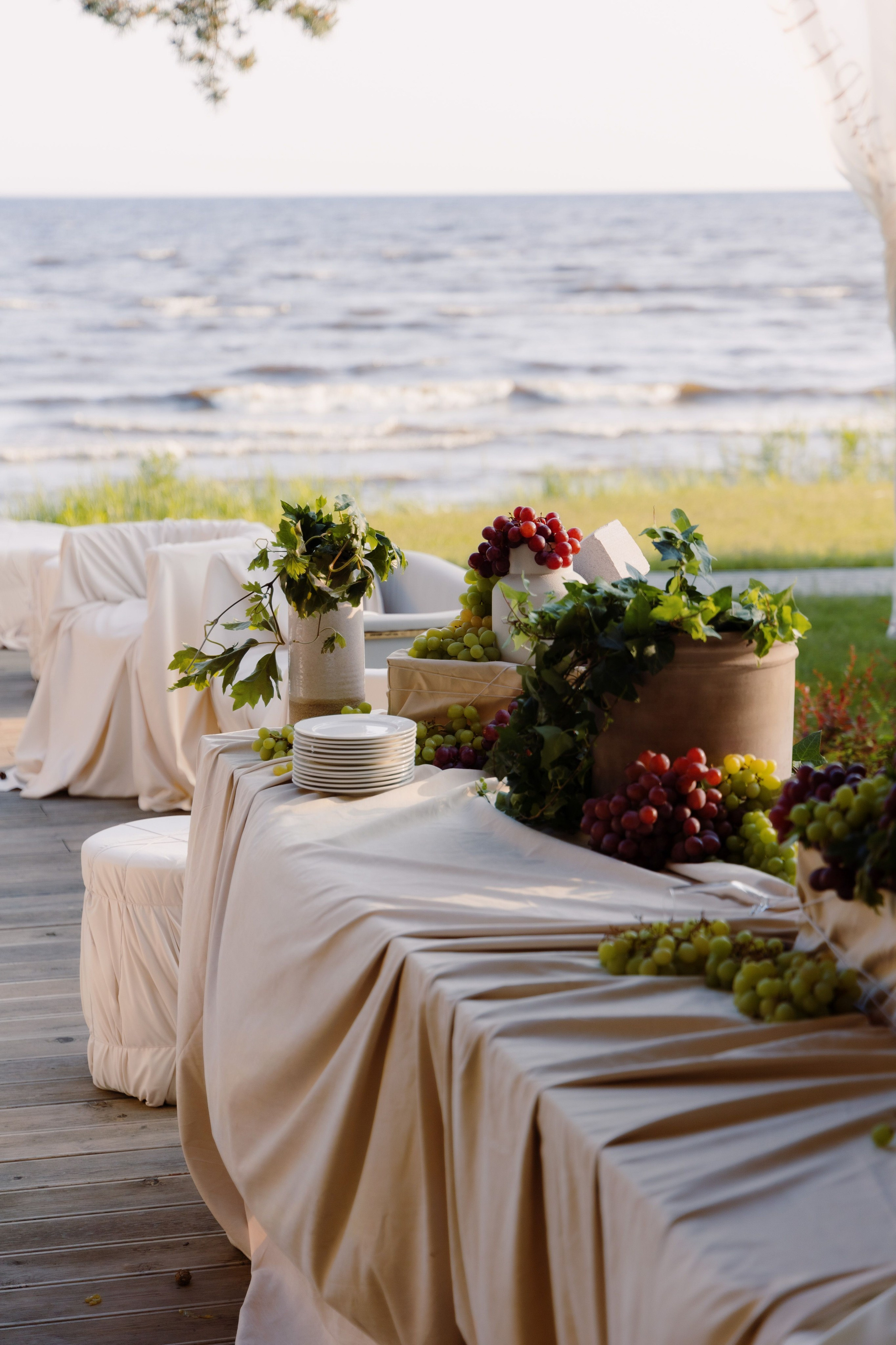 Birthday Party. Reportage photographer Vlad Shishkin