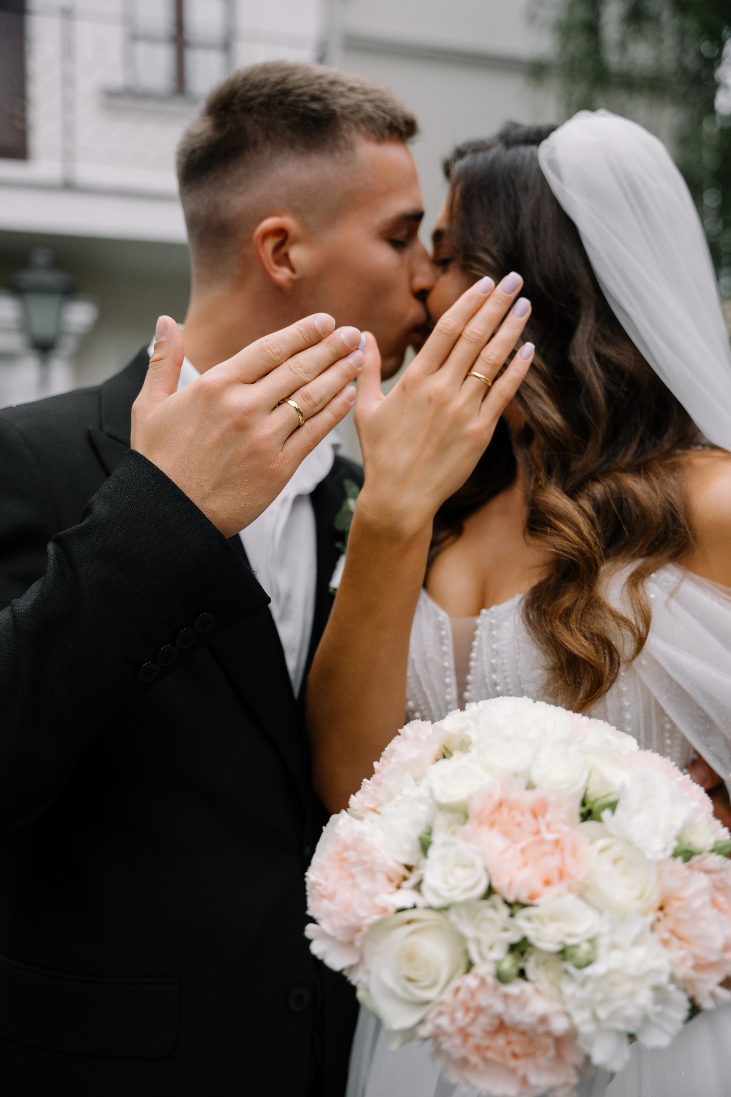 Иван & Оксана