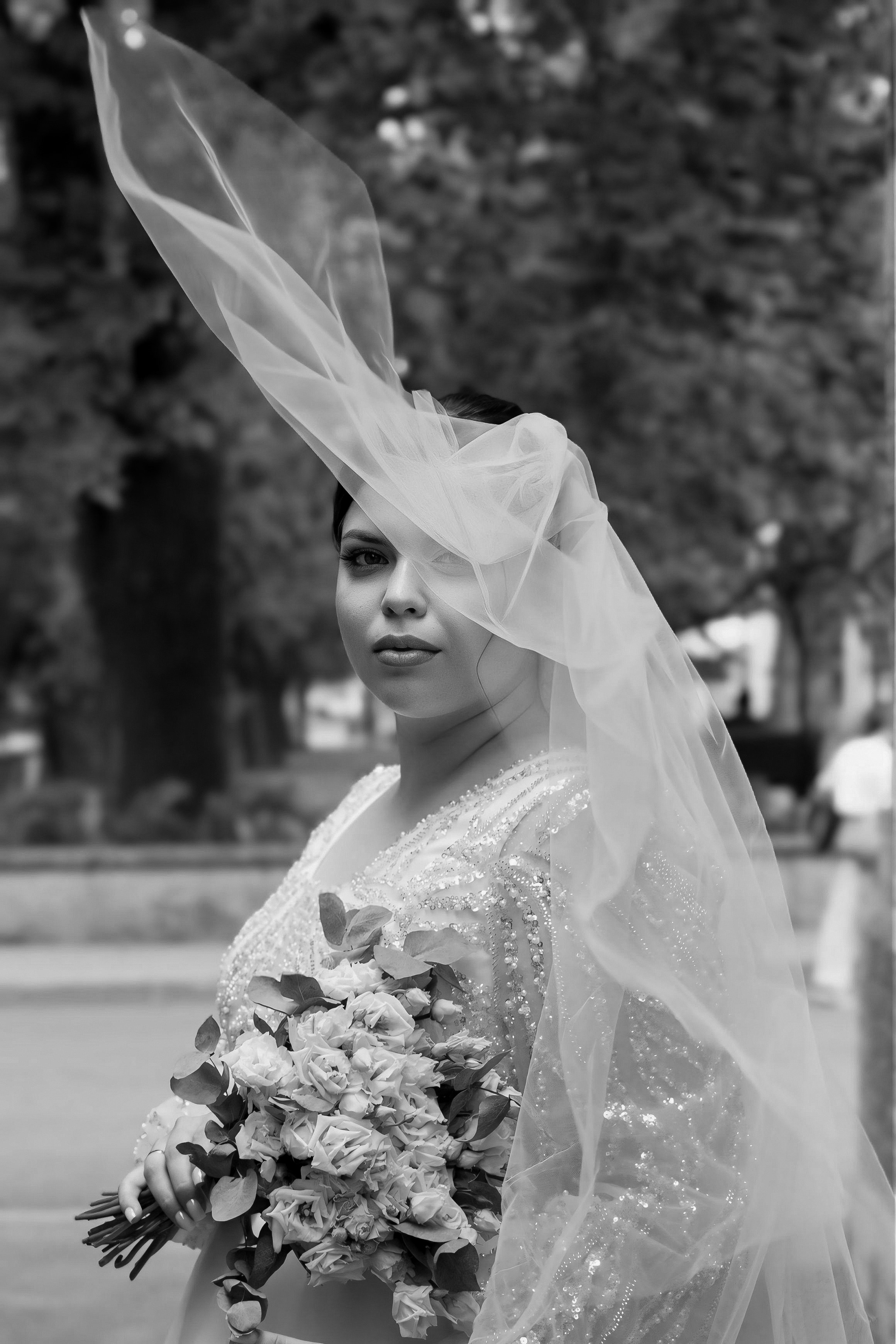 Wedding. Семейный фотограф в Брянске Дзнеладзе Софико