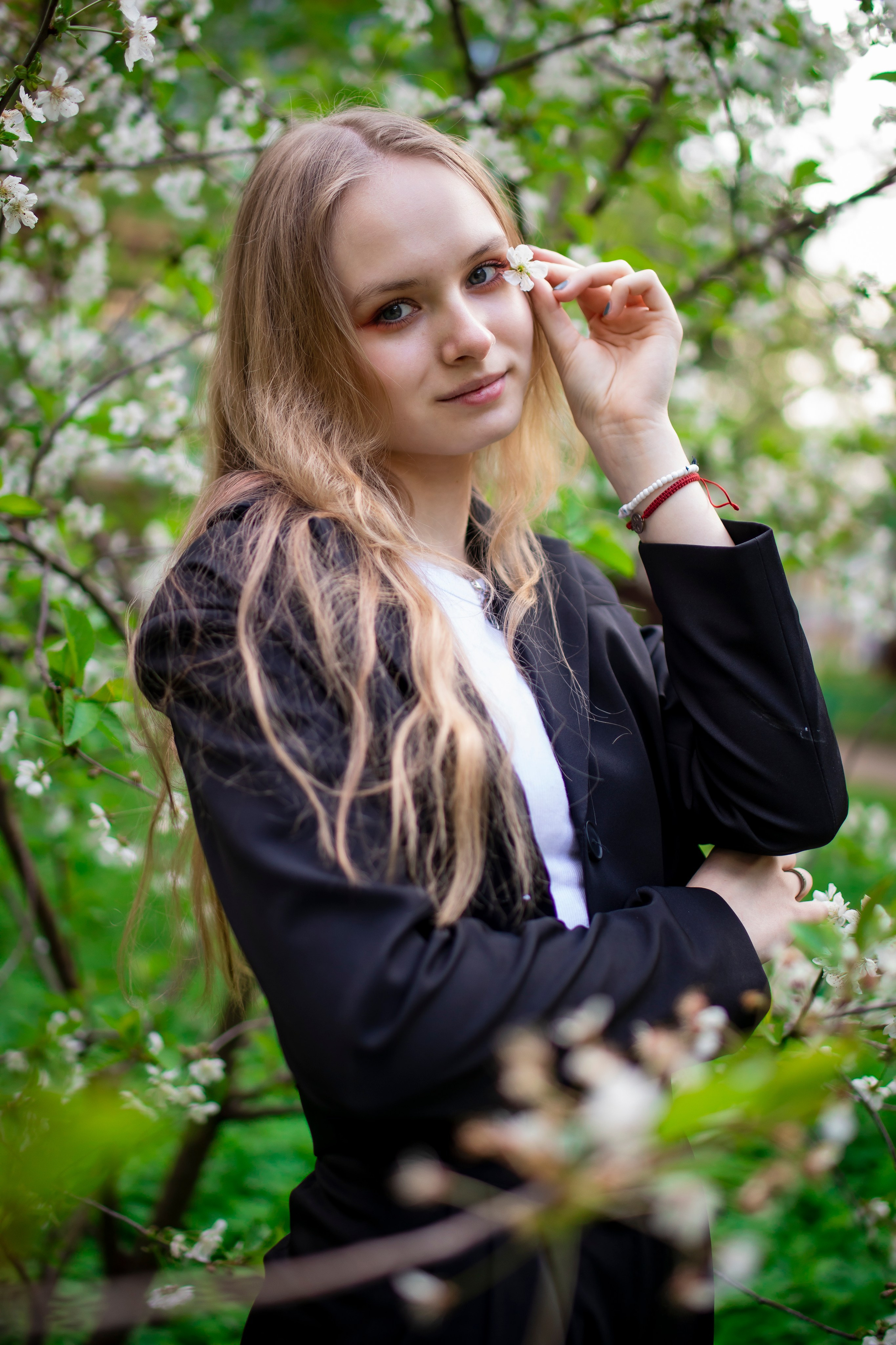 Школьная фотосессия. Главная