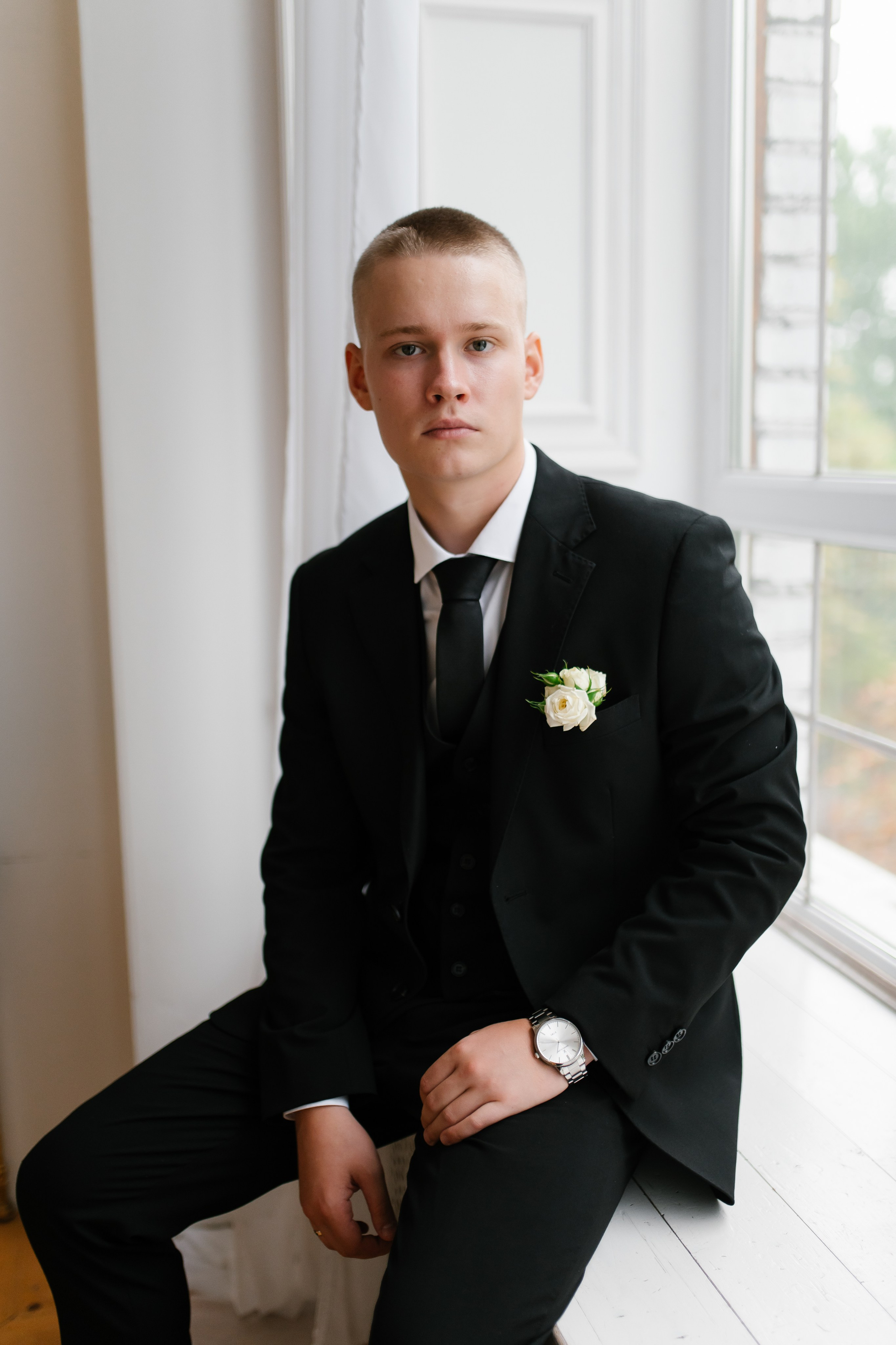 Свадебный день О+К. Свадебный и семейный фотограф Пенза Анастасия Артюшкина