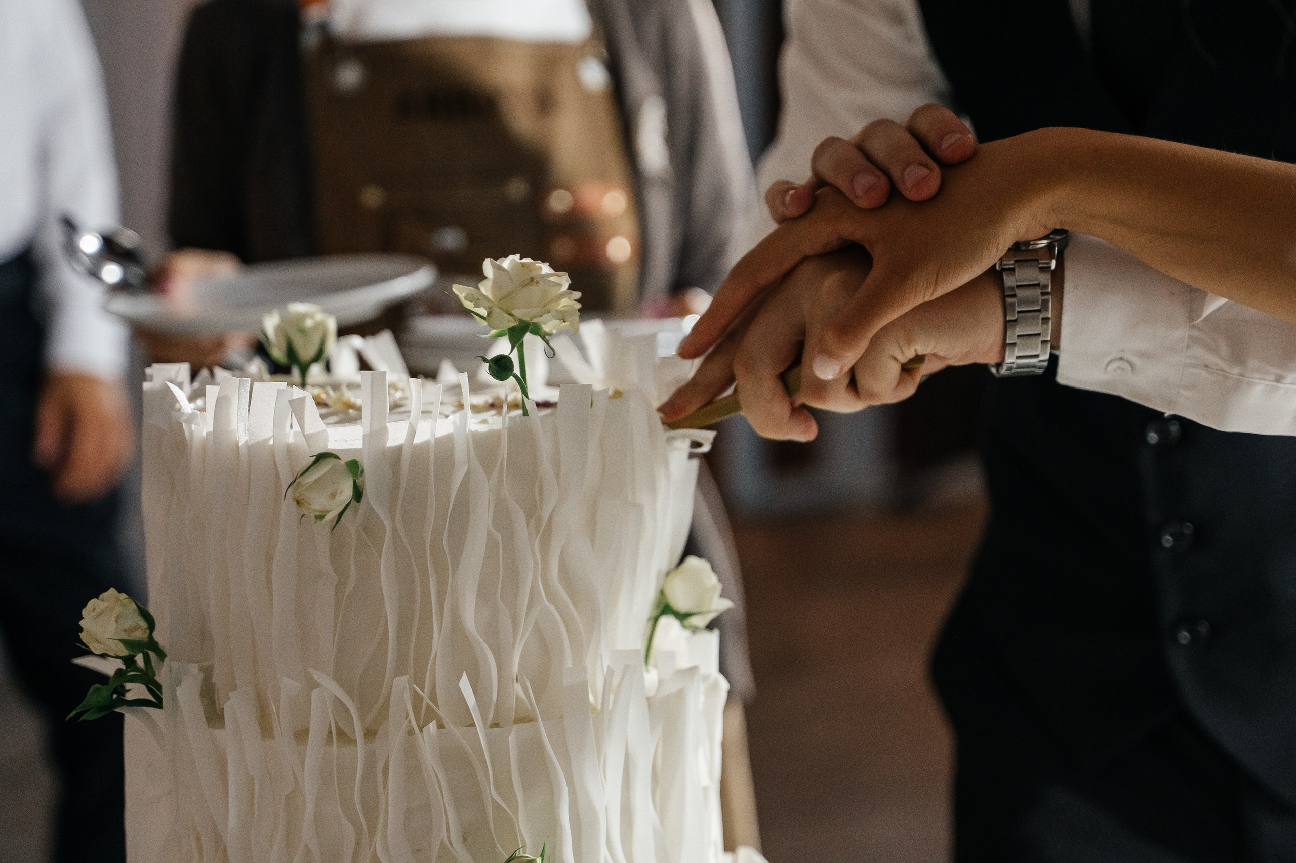 Свадебный день О+К. Свадебный и семейный фотограф Пенза Анастасия Артюшкина