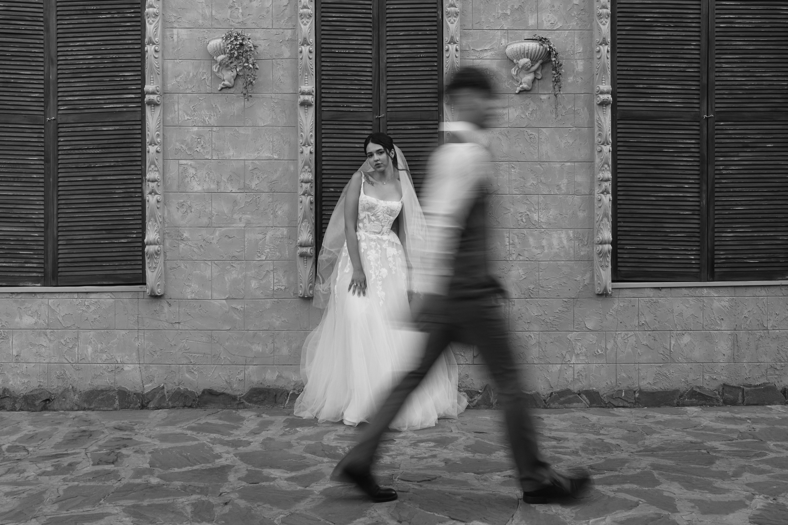 Николай и Валерия. Алёна Наумова — профессиональный организатор свадеб и мероприятий в Краснодарском крае и на побережье