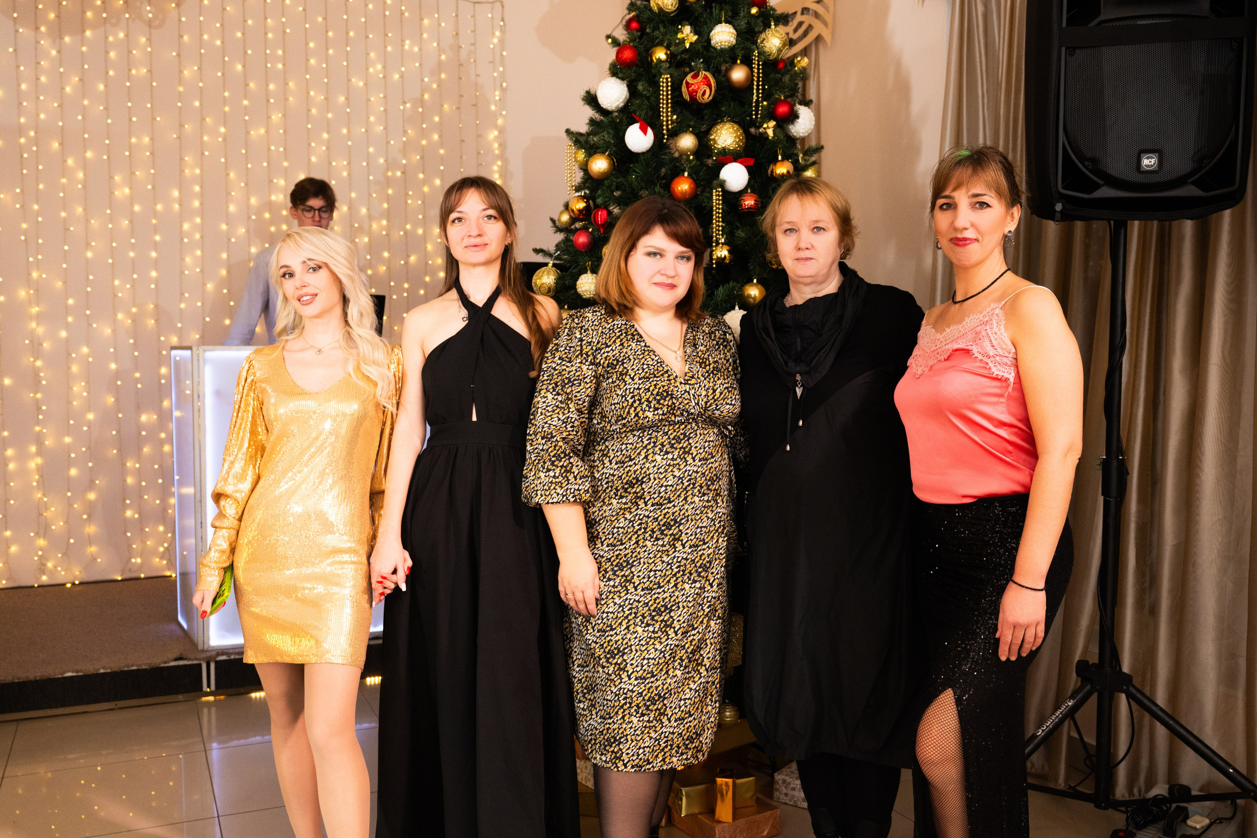 Юбилеи и Корпоративы. Студийный и свадебный фотограф и видеограф в Севастополе — Юлия Макаренко