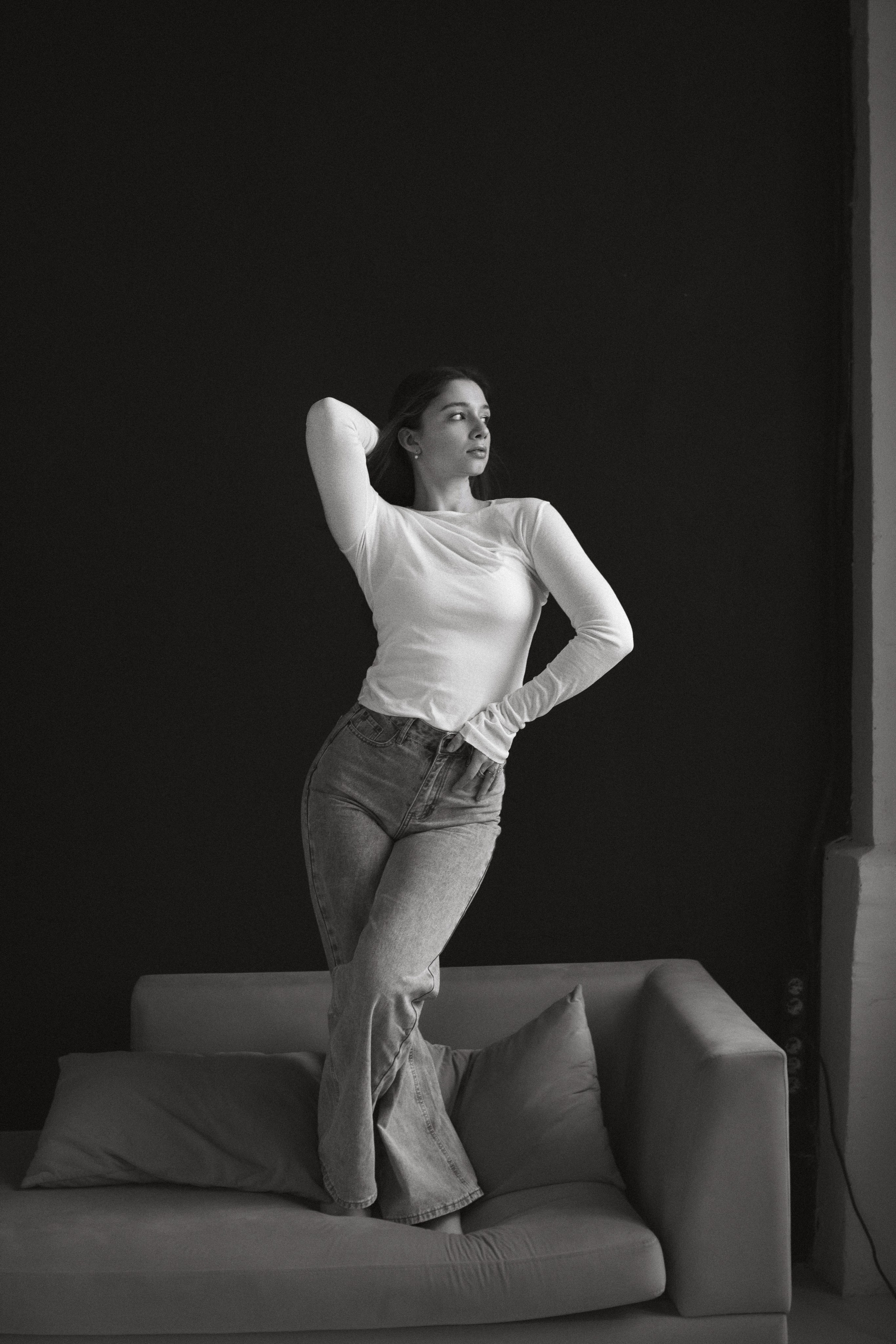 Юля. Фотограф Ломакина Анастасия