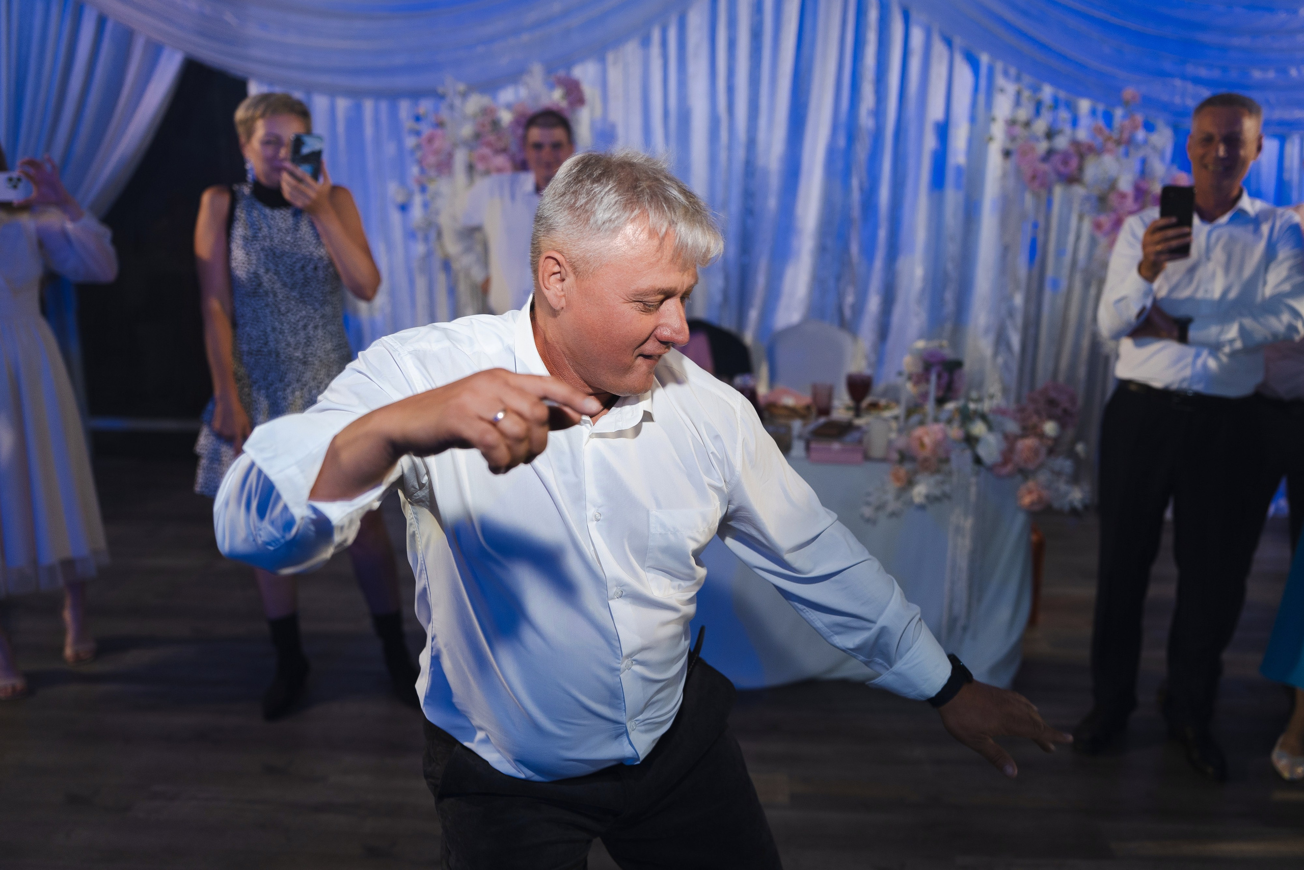 Дарья и Павел. Фотограф Хабаровск