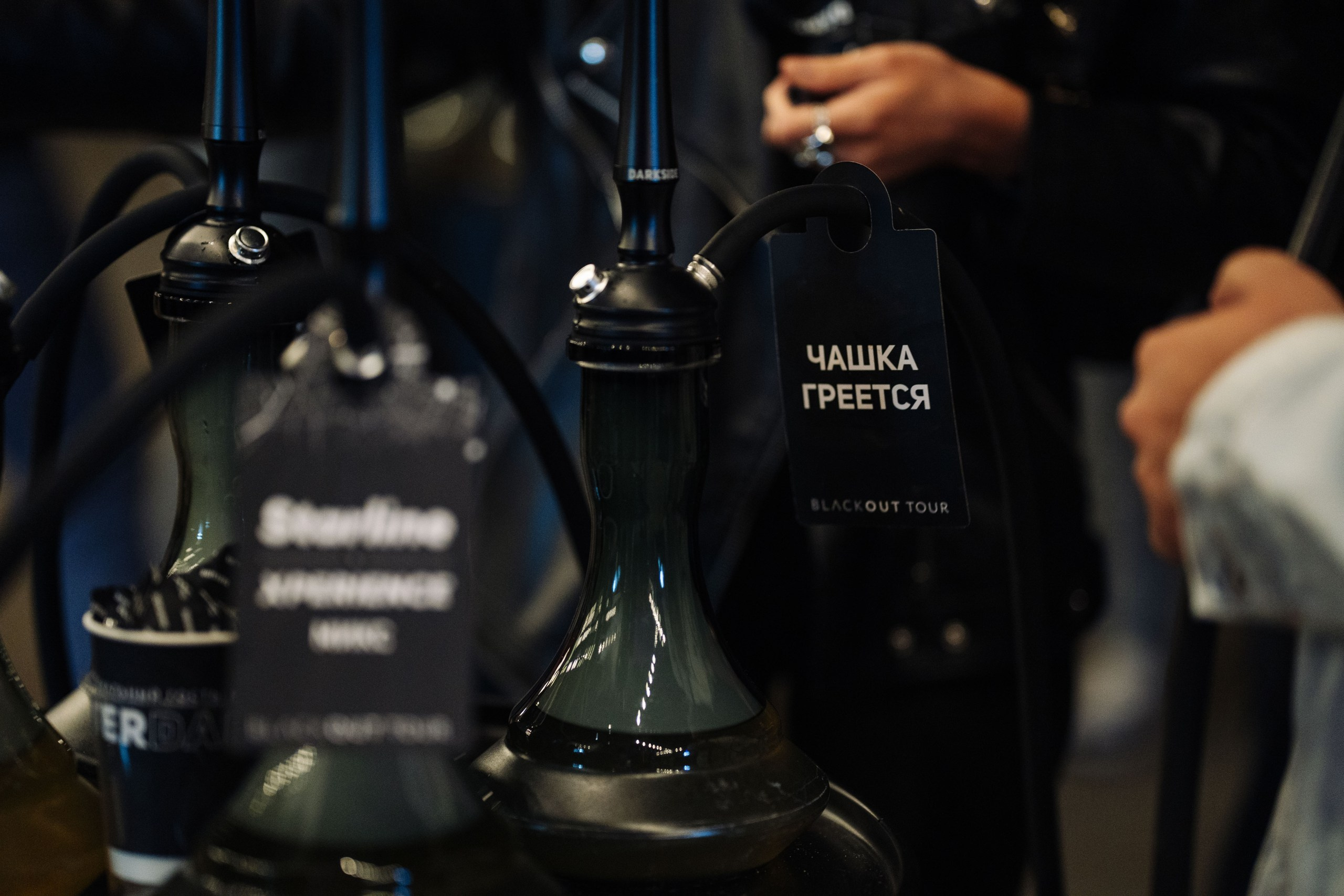 DARKSIDE. Фотограф Саид Дакаев г. Краснодар