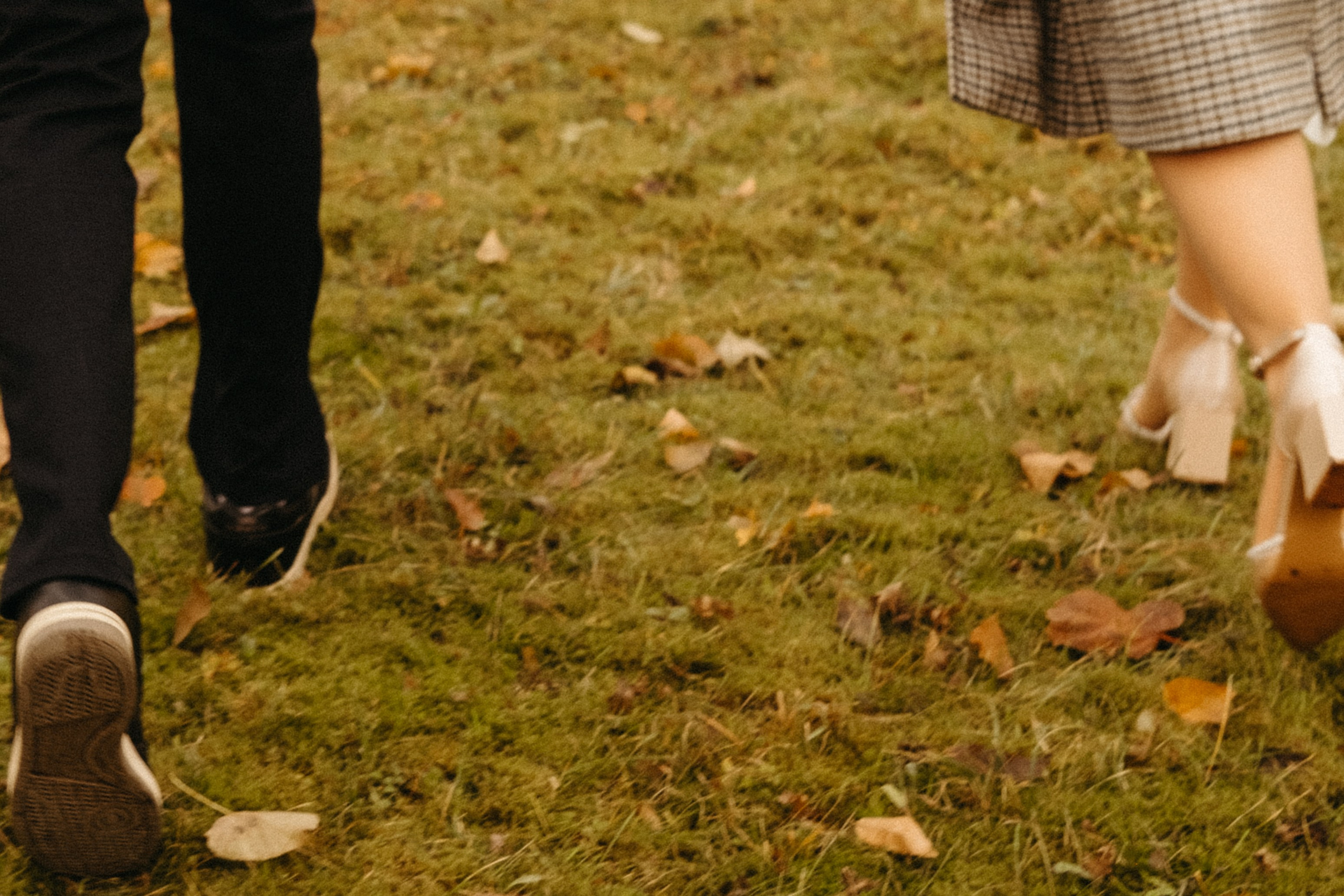 Свадебные истории. Фотограф Кингисепп Леонова Ника