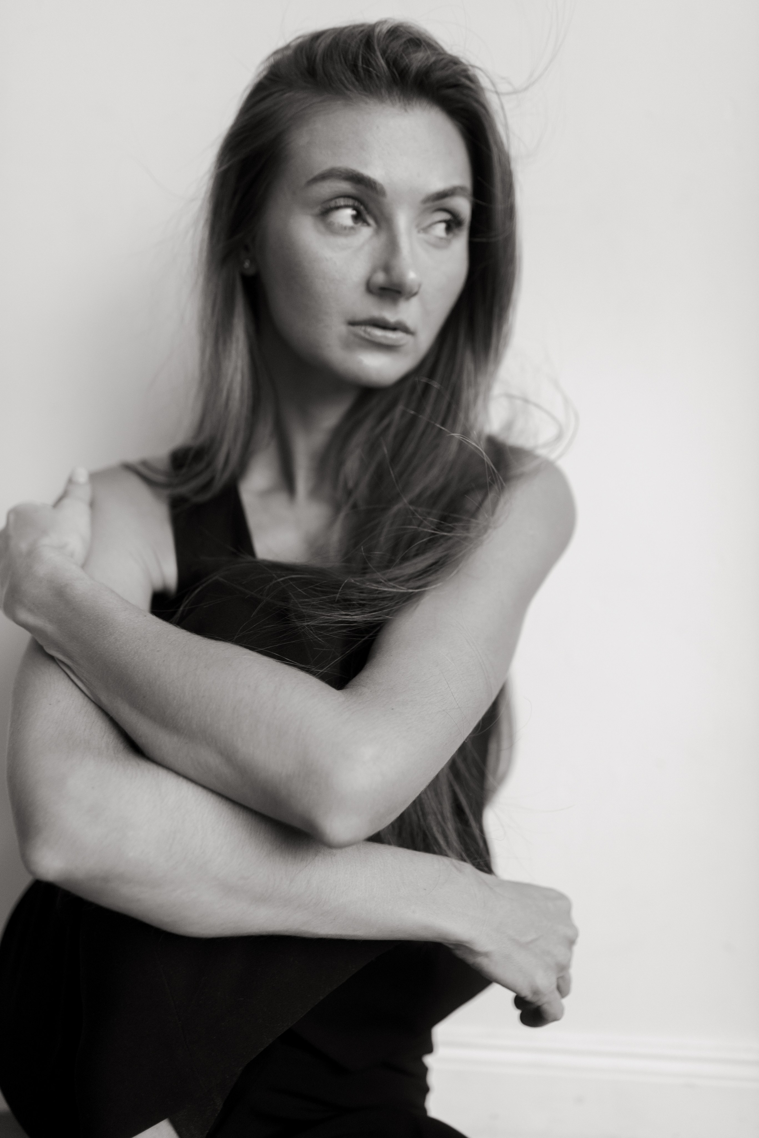 Таня. Фотограф в Минске Наталия Запорощенко