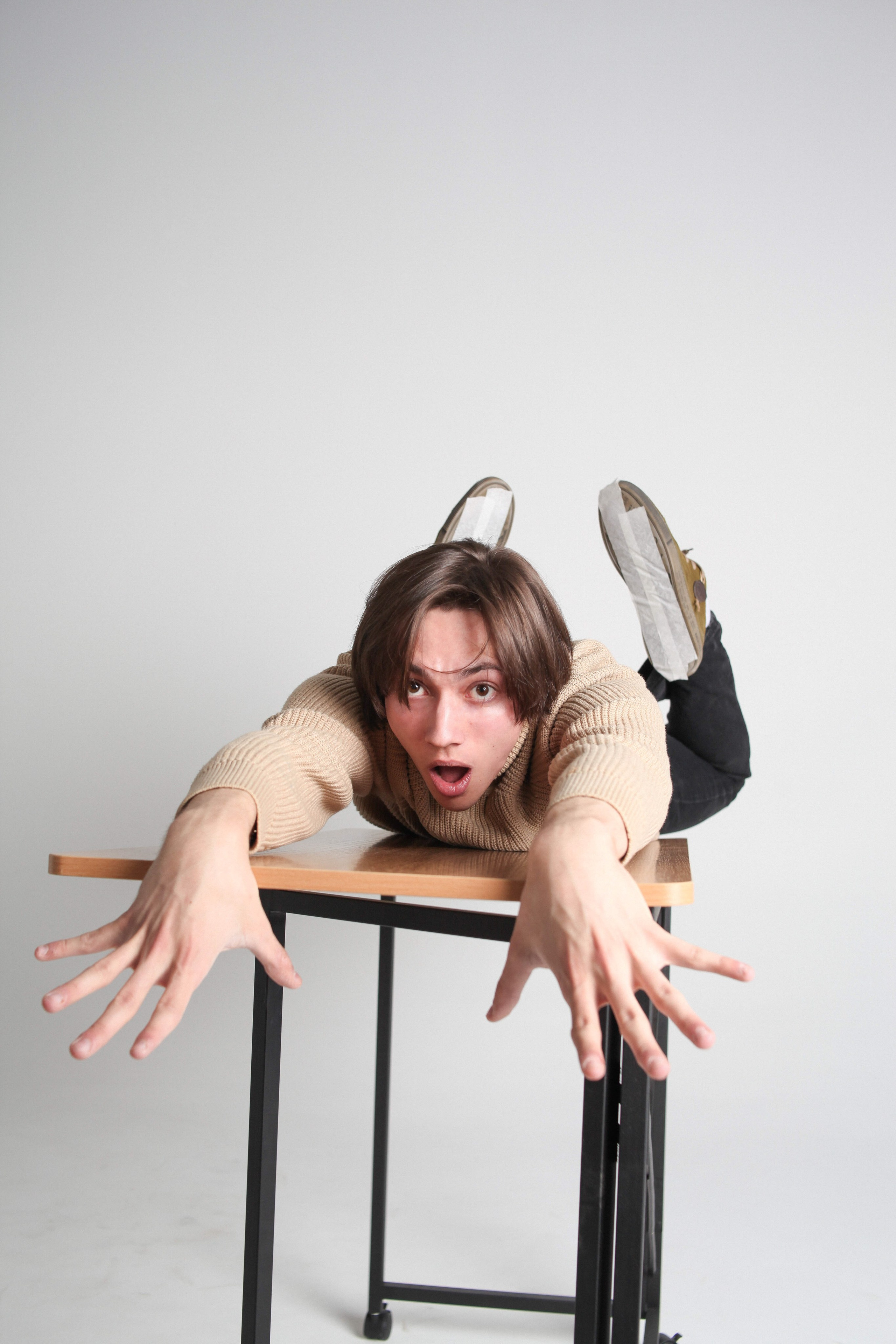 Ваня. Свадебный и индивидуальный фотограф в Волгограде Епихина Надежда