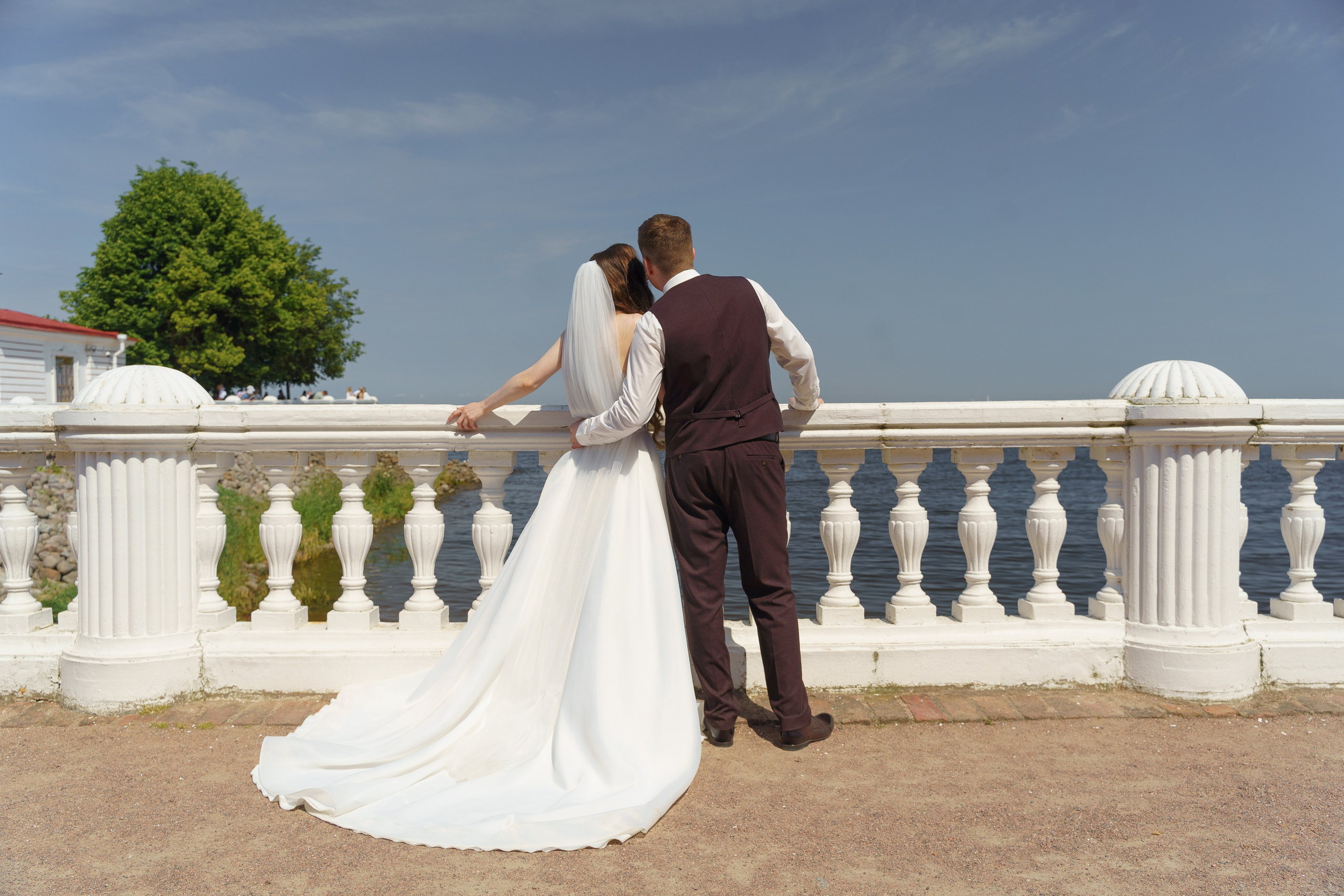Петергоф: Сокровищница для Вашей свадебной фотосессии. Professional photoartist in St. Petersburg (wedding, reportage, portrait, model book, love story) Alexander Shvedov