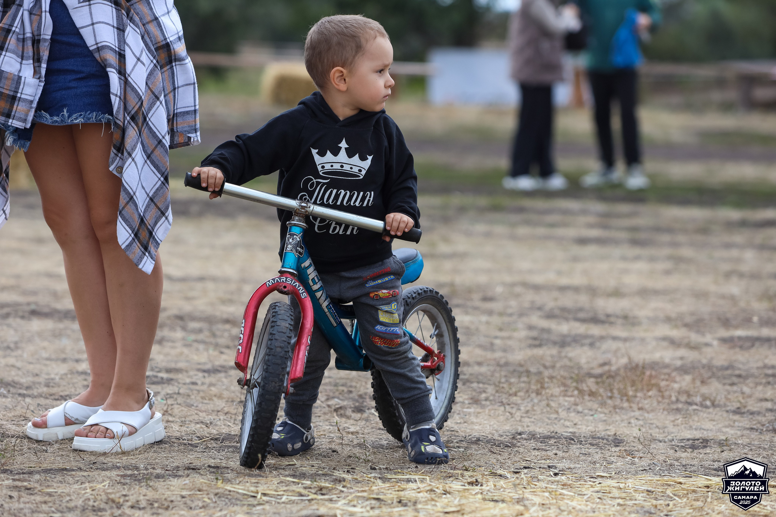Кубок России по гонкам с водными препятствиями на квадроциклах «Золото Жигулей 2025». Спортивный фотограф в Самаре
