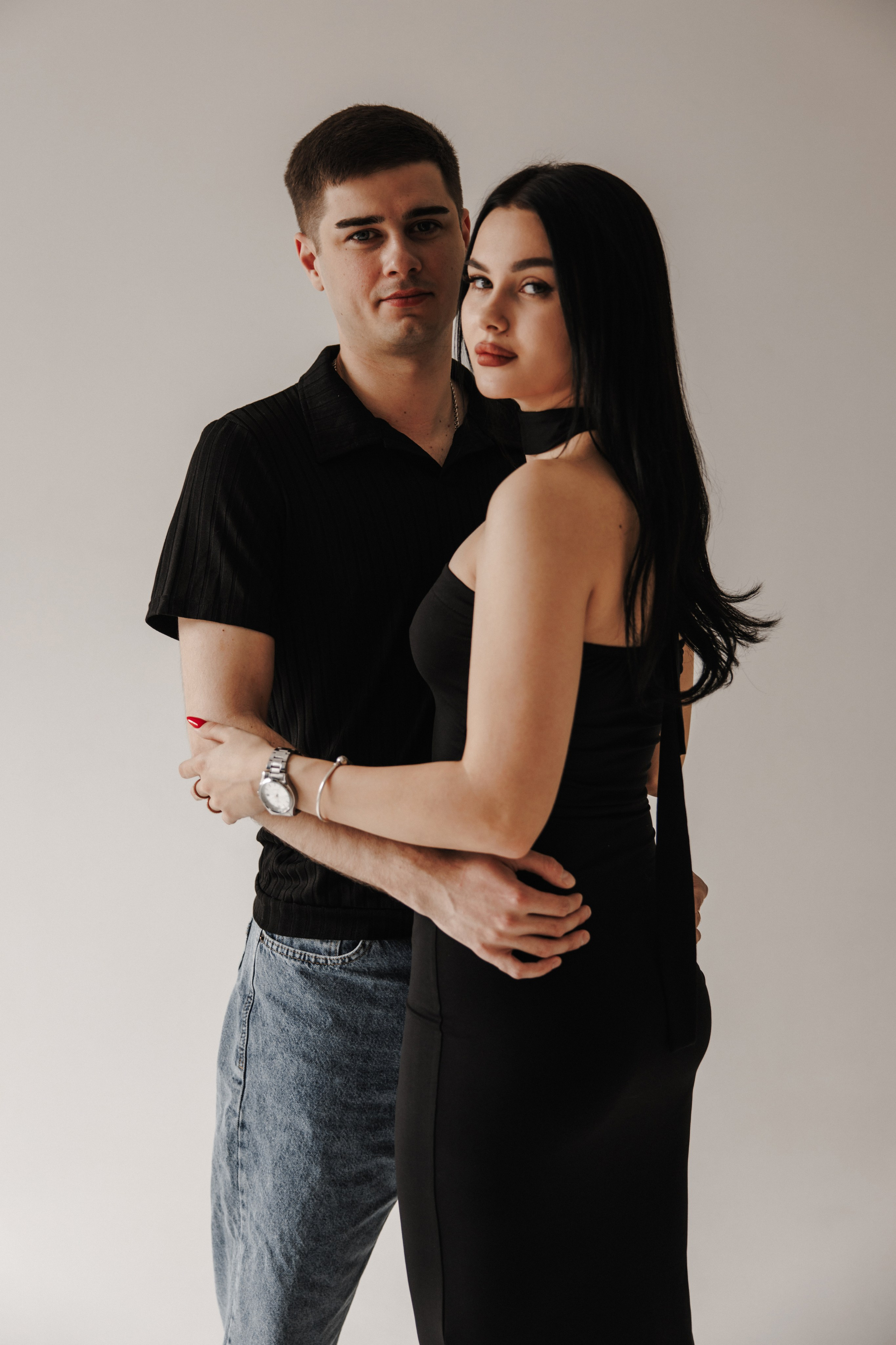 Артем и Соня. Свадебный фотограф Краснодар Ростов Солоникова Вероника