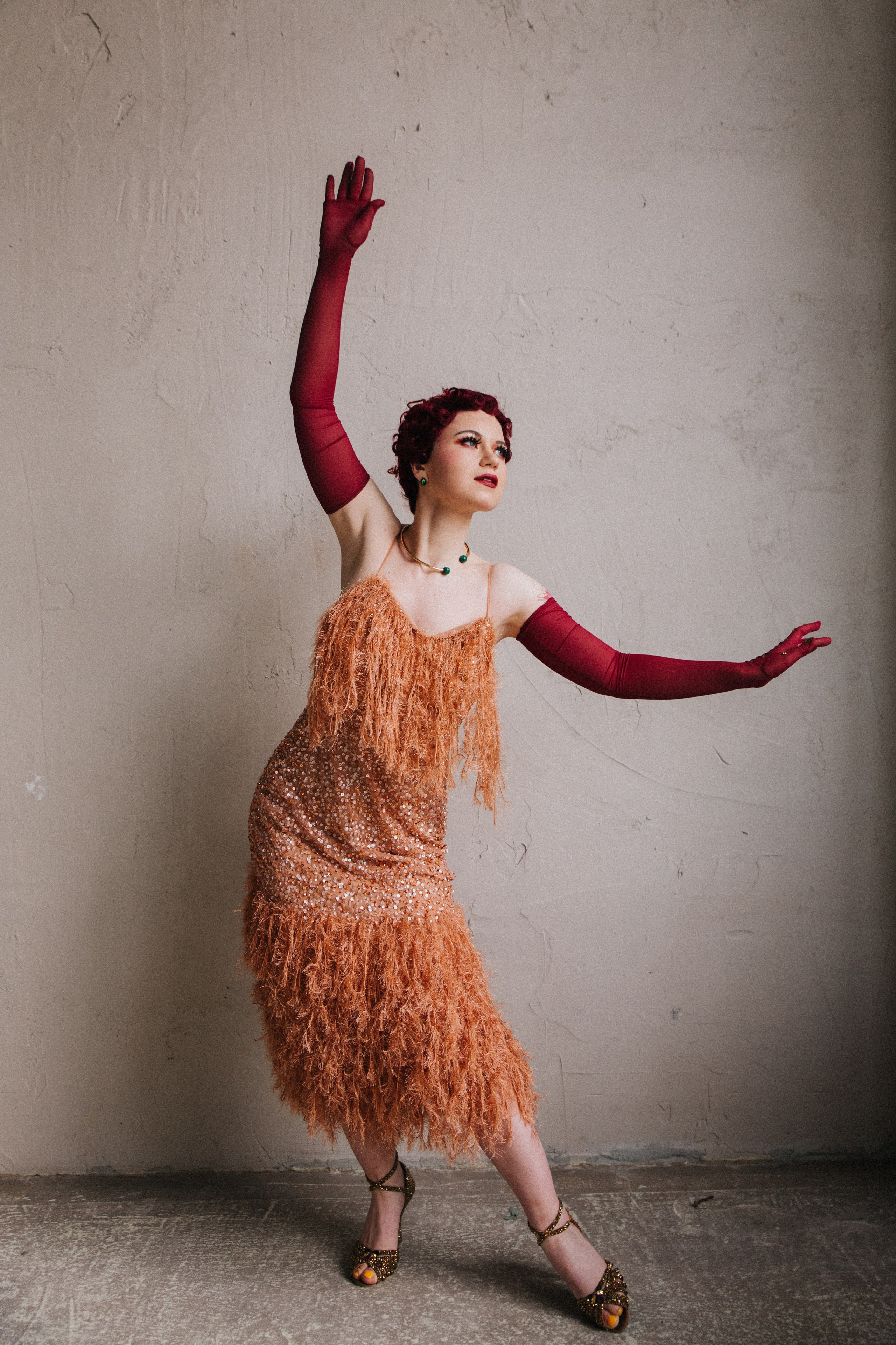 Бурлеск. Концертный и бурлеск фотограф Москва