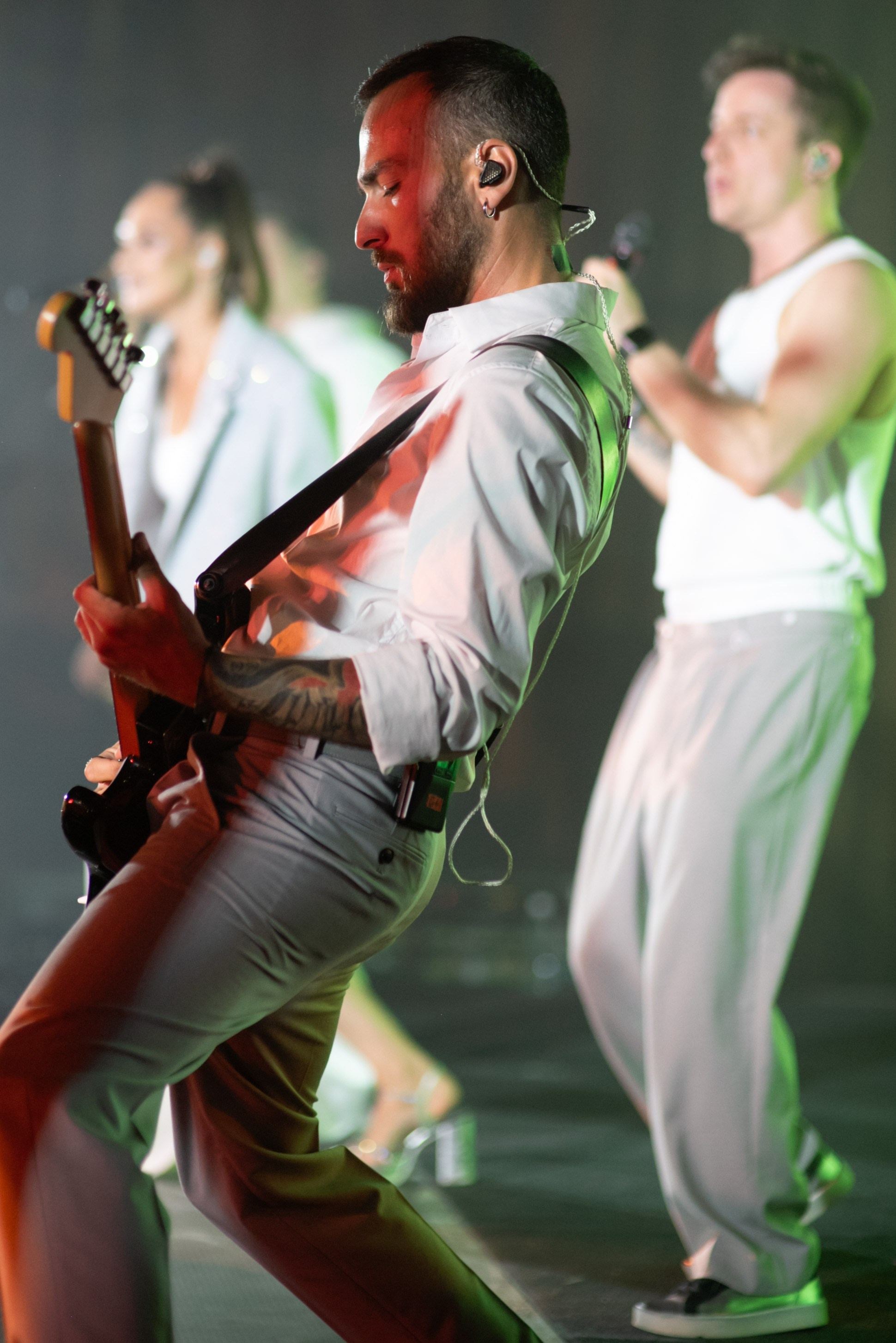 Саша и Лиза. Свадебный фотограф в России и заграницей — Ольга Каретникова