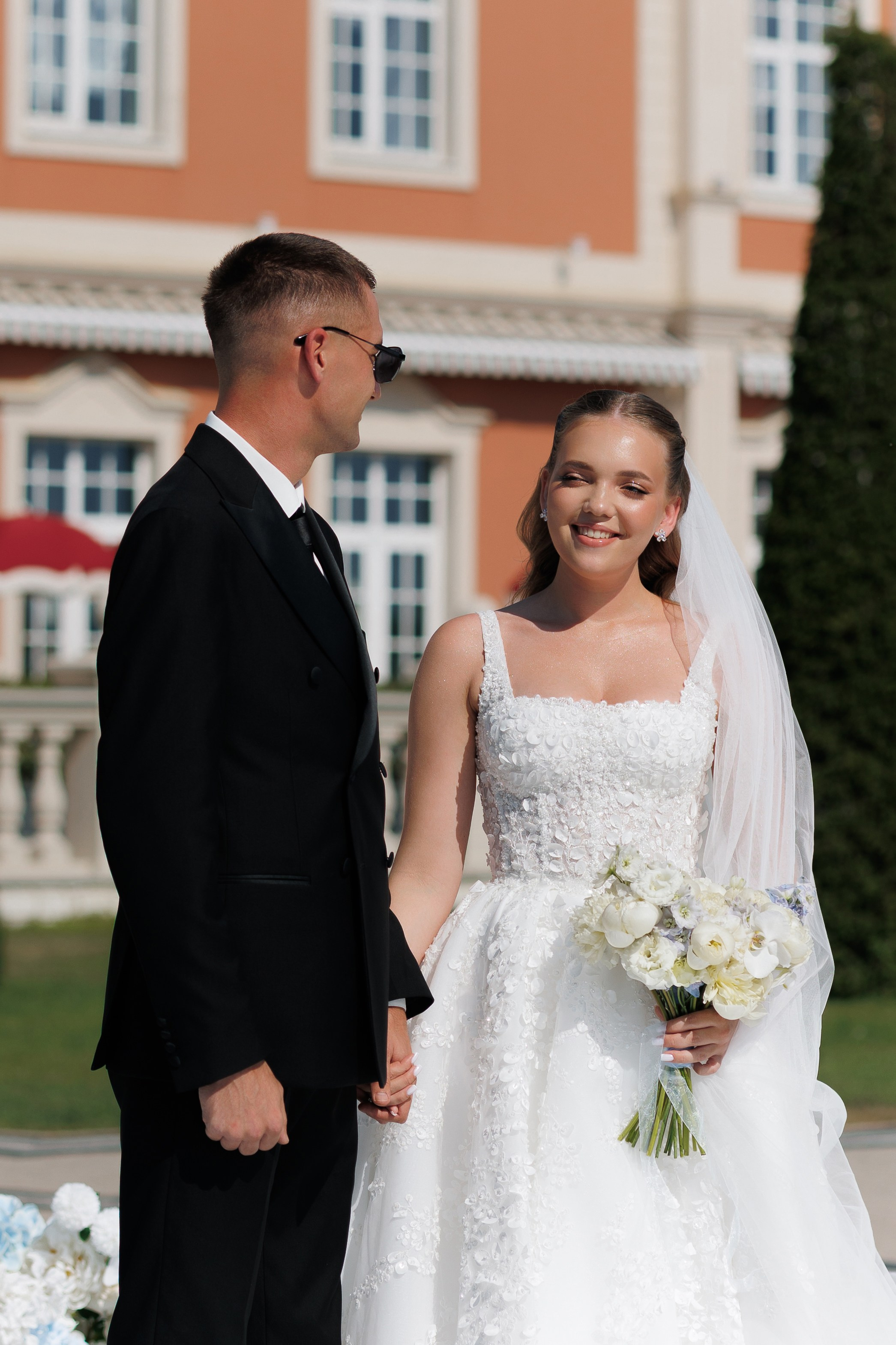 E&I. Свадебный и семейный фотограф в Краснодаре и крае