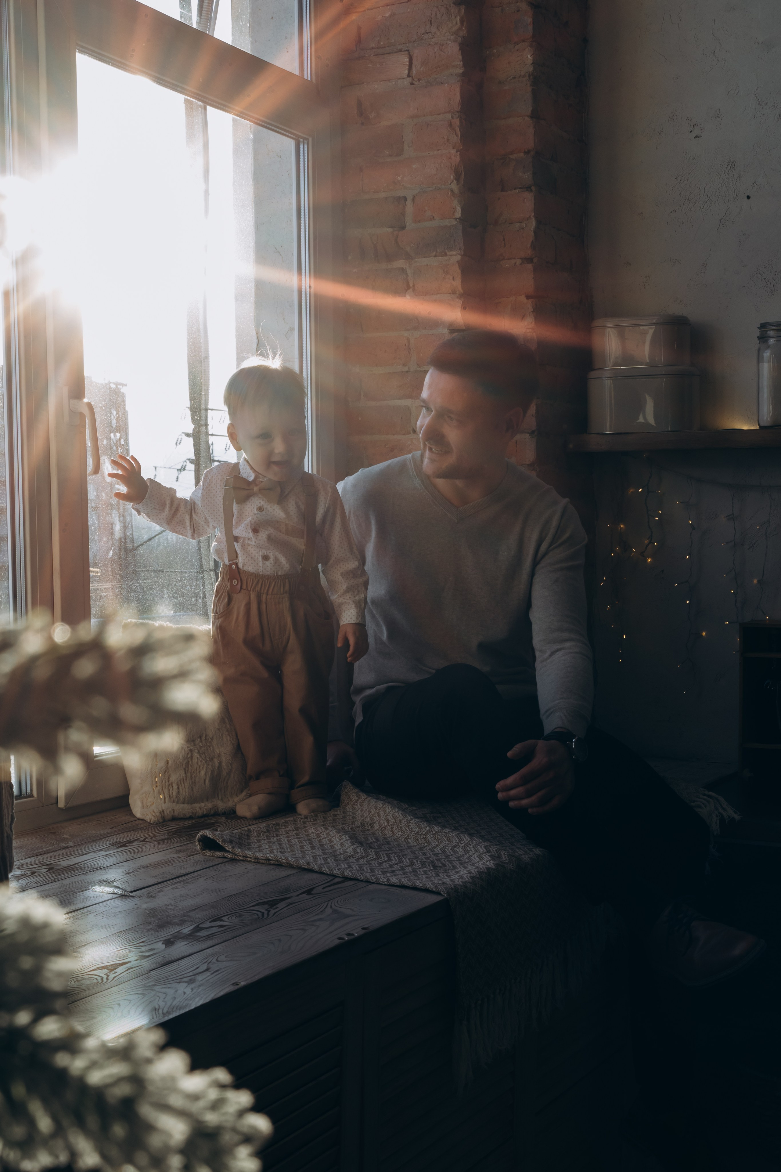 Андрей и Елена с двойняшками-непоседами. СВАДЕБНЫЙ ФОТОГРАФ КРАСНОЯРСК