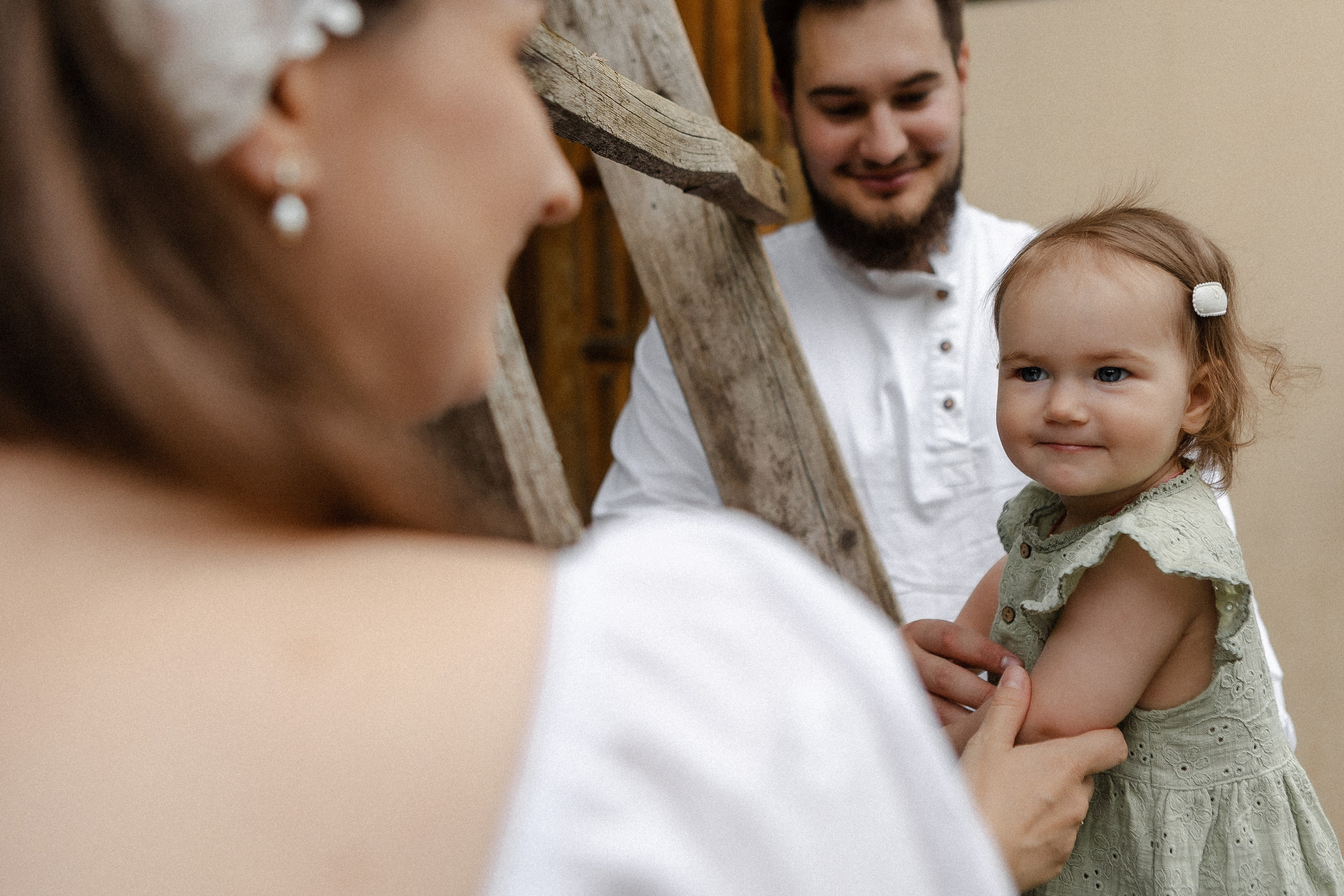 Семейная история. Семейный фотограф в Нижнем Новгороде Доронина Юлия