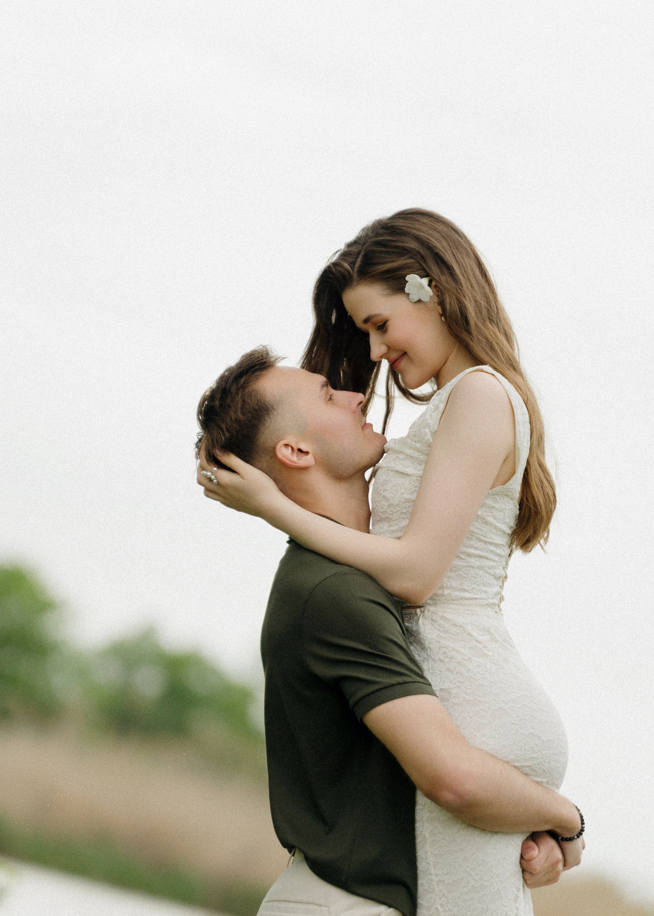 Любовь и уют. Свадебный фотограф в Краснодаре и Сочи Винидиктова Екатерина