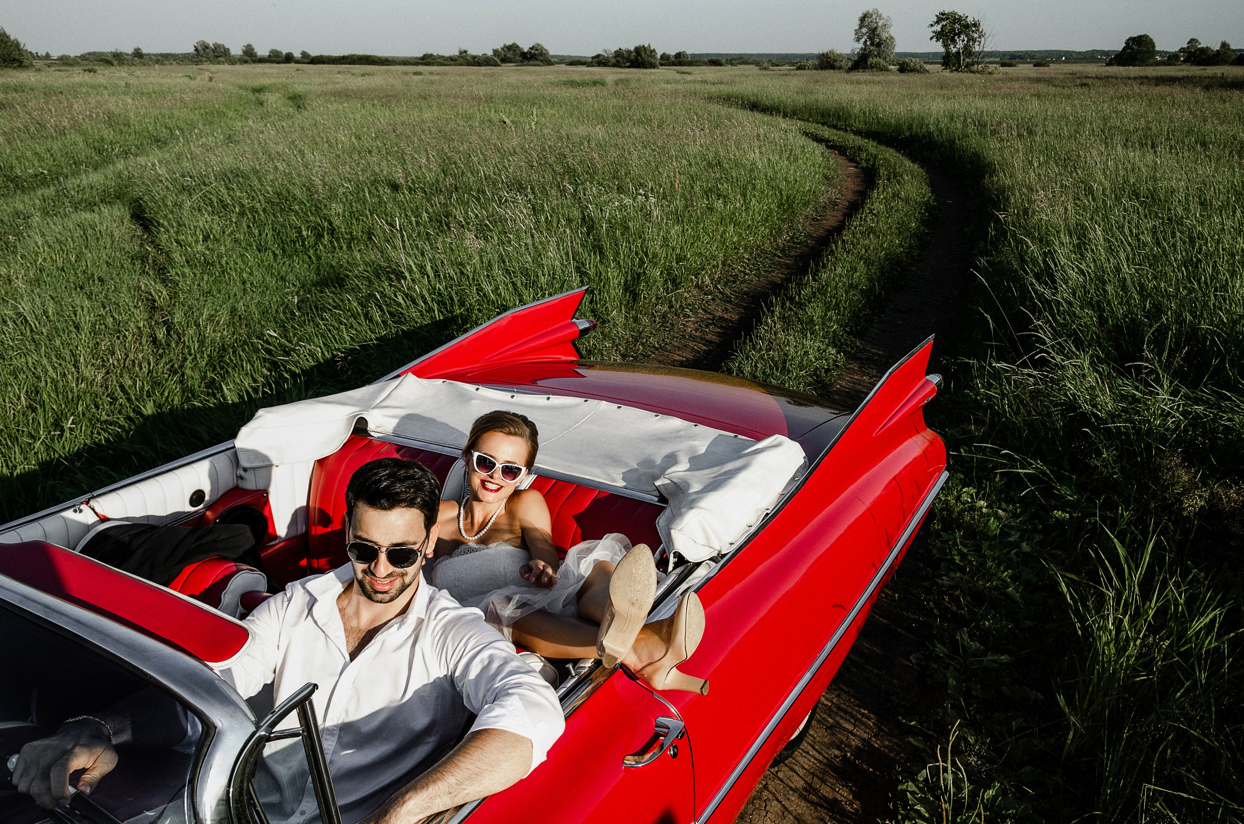 Сергей Шумаков | Свадебный фотограф Москва
