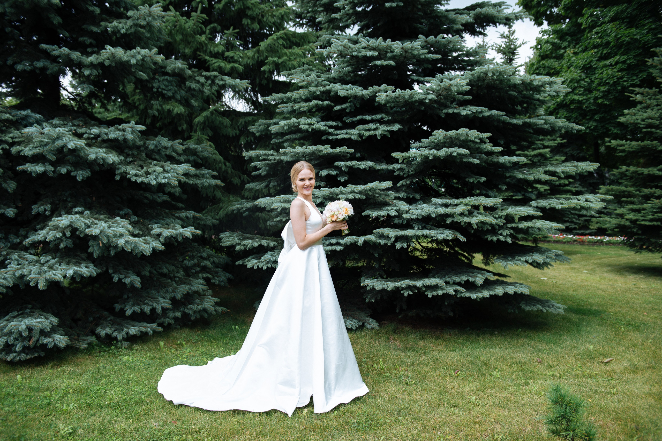 Сергей и Юлия. Сергей Шумаков | Свадебный фотограф Москва