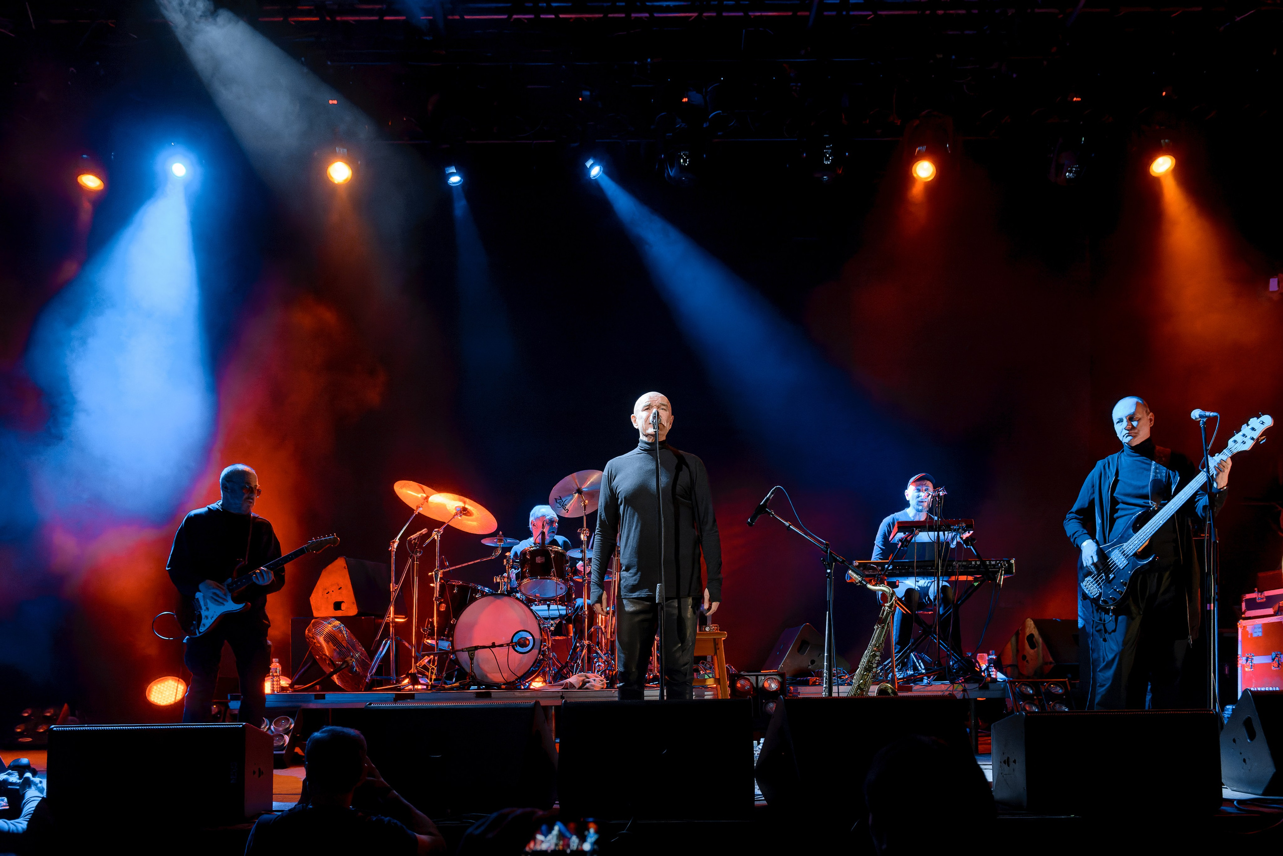 Моральный Кодекс. Сергей Шумаков | Свадебный фотограф Москва