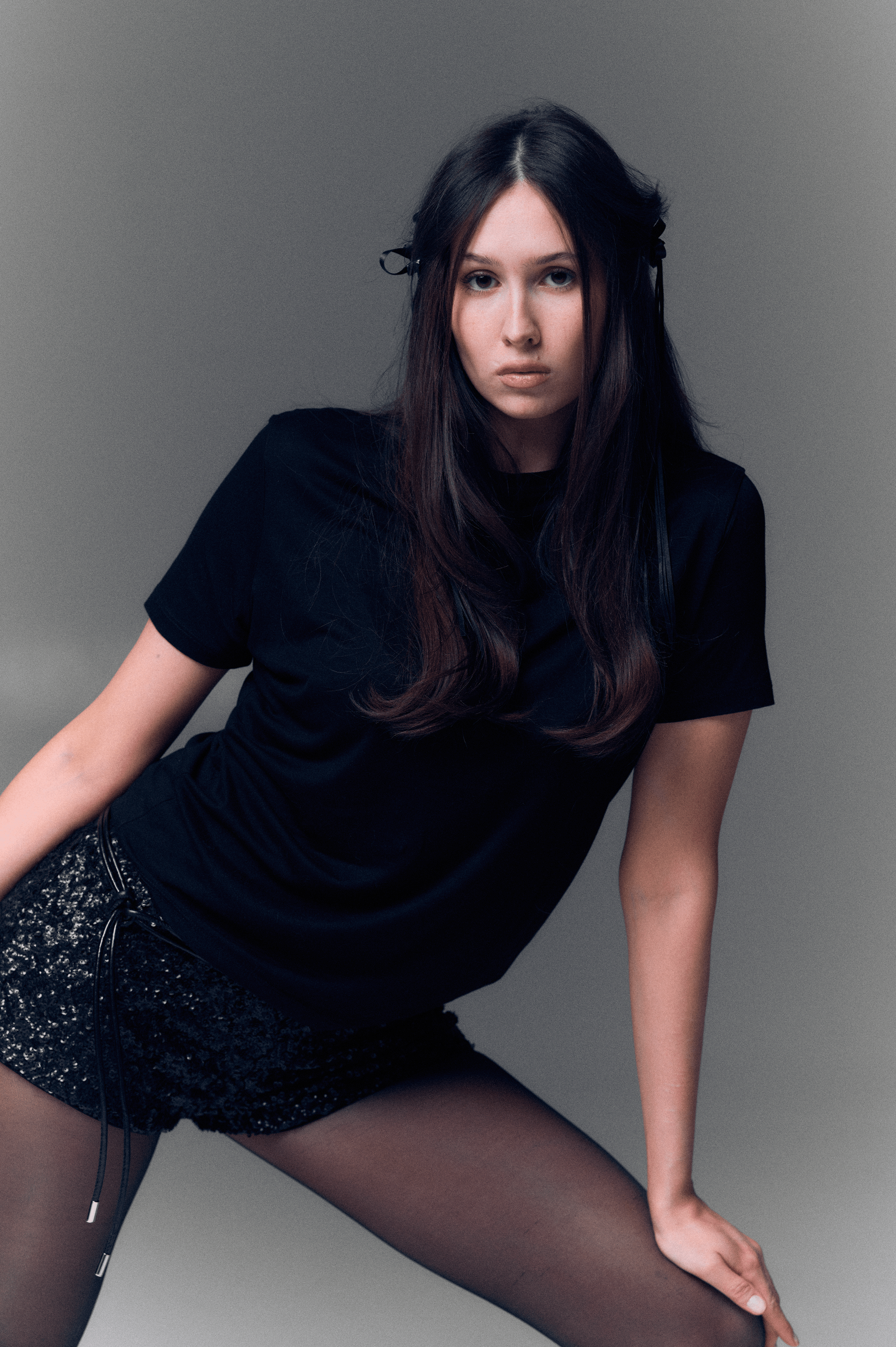 Портфолио. Фэшн фотограф Дмитрий Лазыкин-Говро