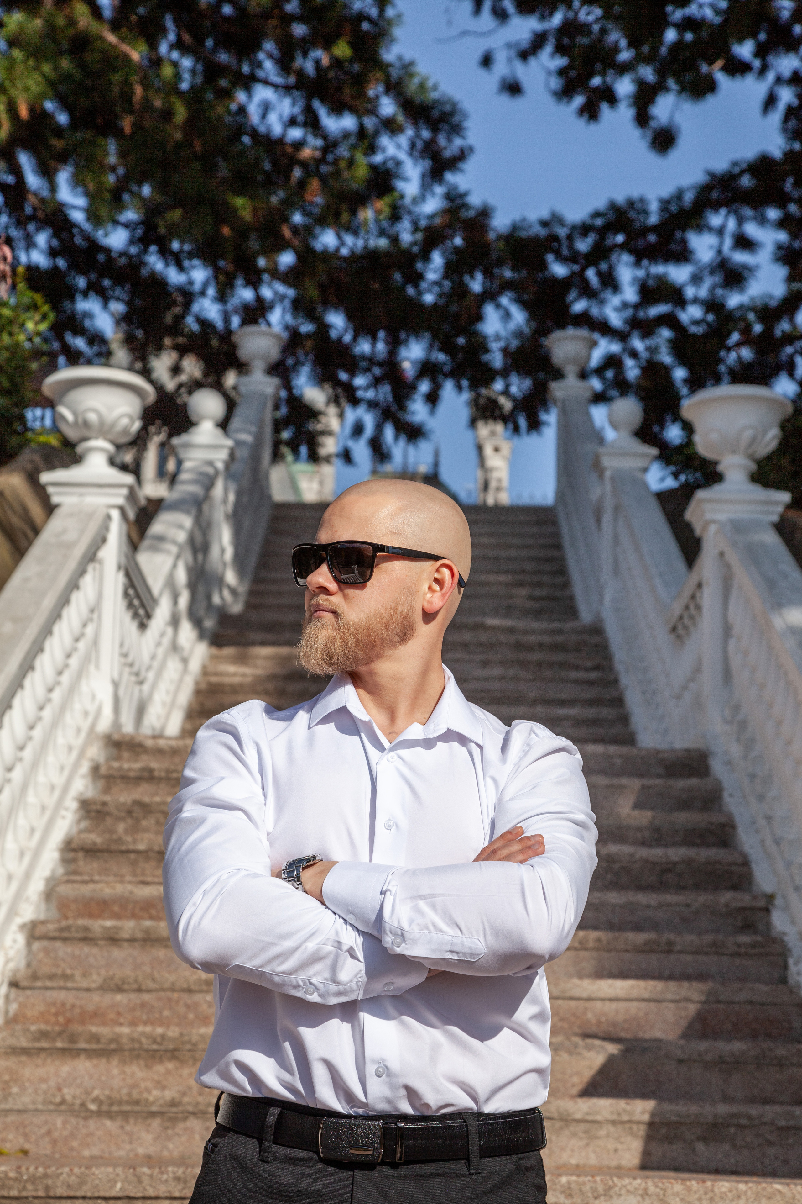 Алексей и Алина. Студийный Фотограф. Крым. Симферополь