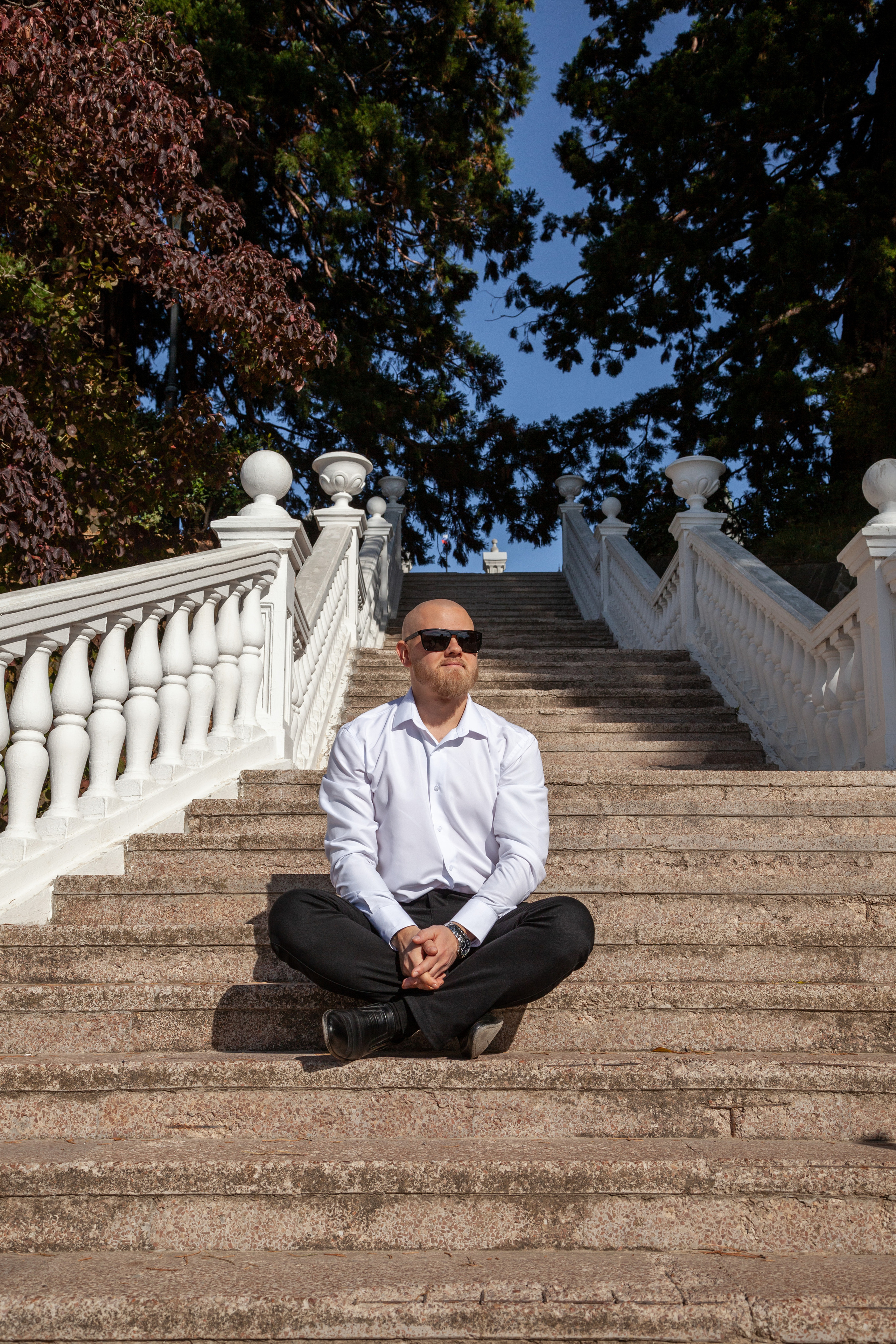 Алексей и Алина. Студийный Фотограф. Крым. Симферополь