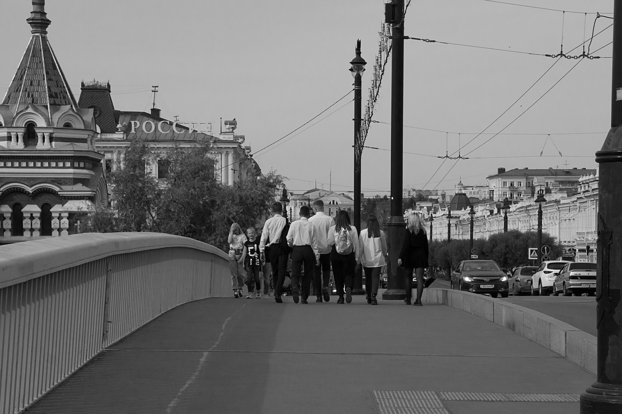 Выпускной альбом 2023. Фотограф и видеограф в Омск/Москва Сащенко Лера