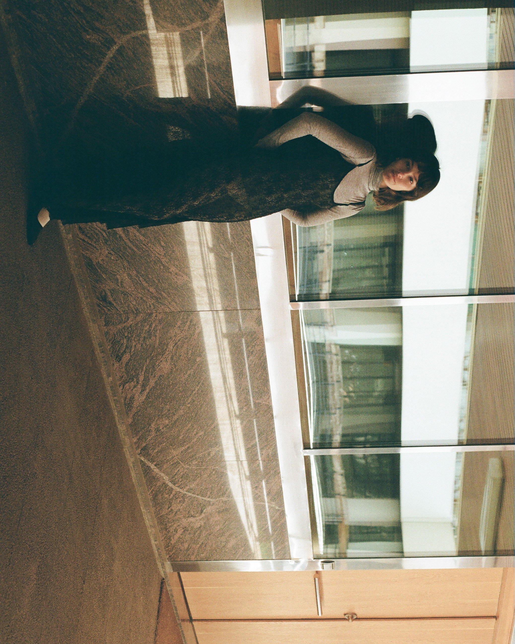 Personal. Photographer Anastasiia Kishinka