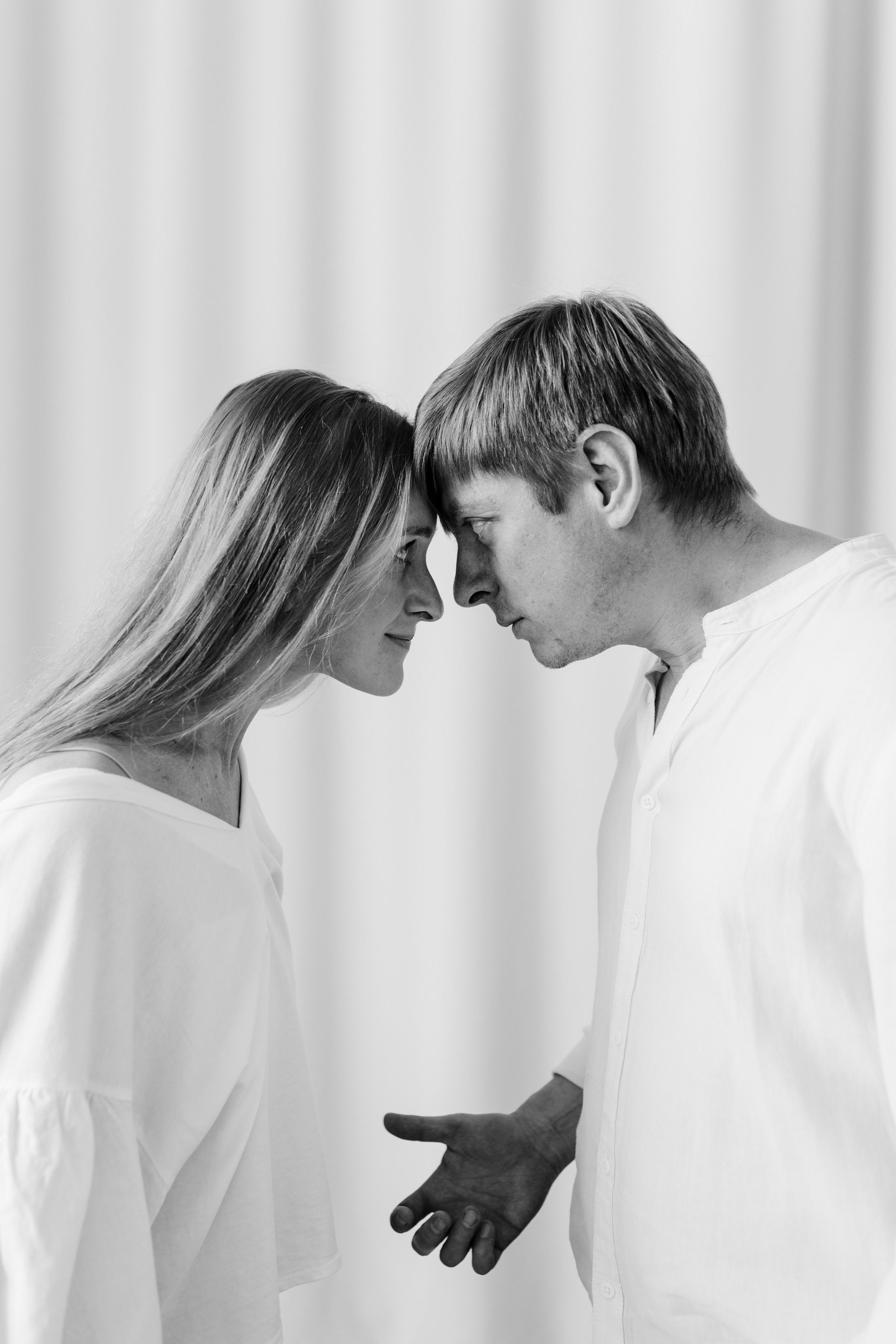 Love story. Ваш универсальный фотограф Евгения Дунаевская