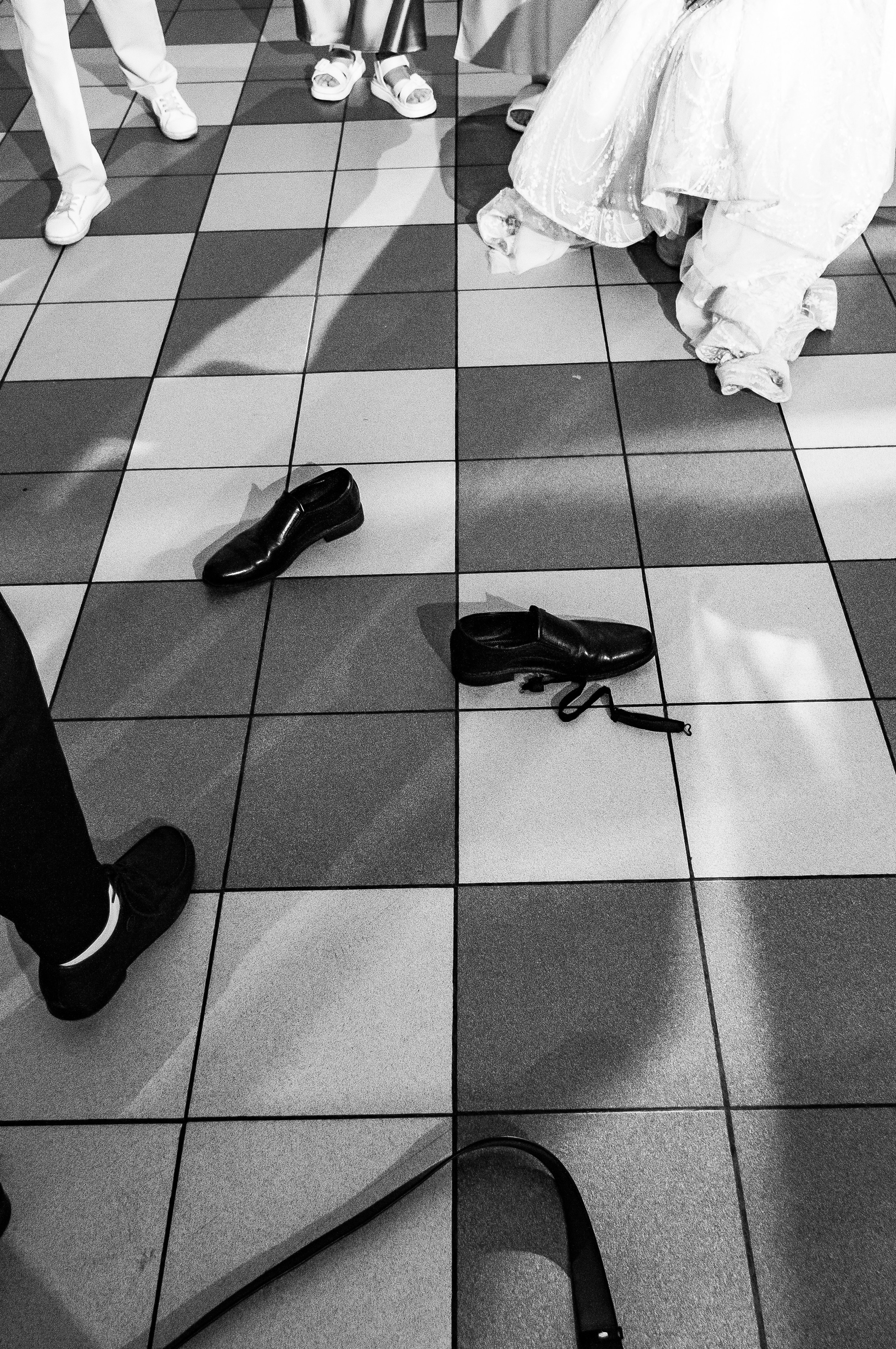 Свадебная съёмка для Галины и Дмитрия. Свадебный и семейный фотограф г. Ярославль Савинская Анастасия