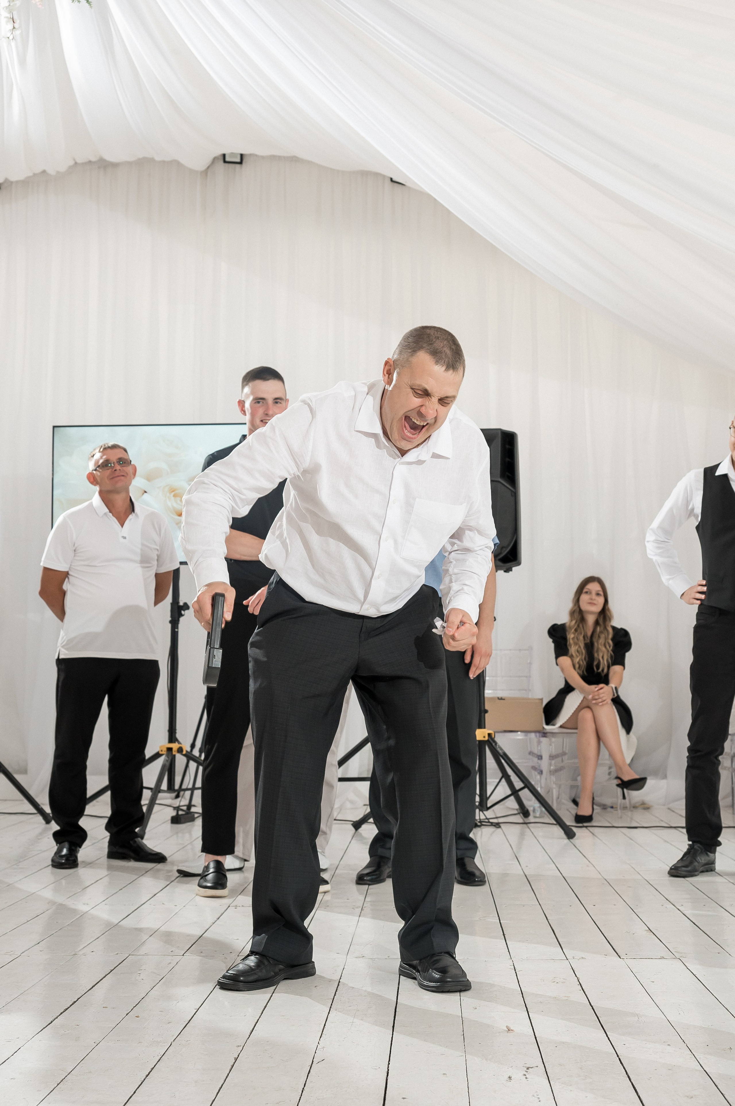 Илья и Елизавета 01.08.25. Свадебный фотограф в Новосибирске. Александра Верхушина