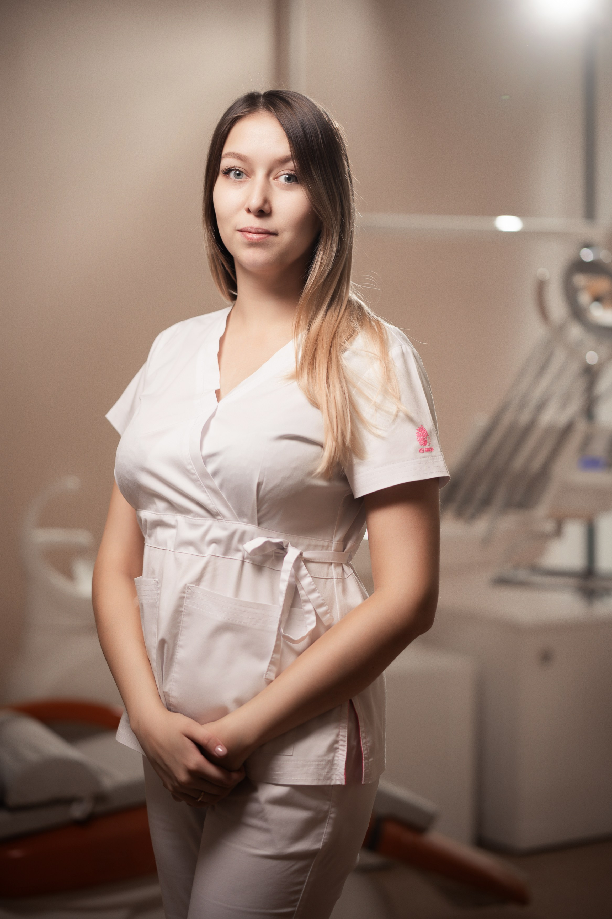 Портреты для Зубных мастеров. Ваш свадебный и семейный фотограф