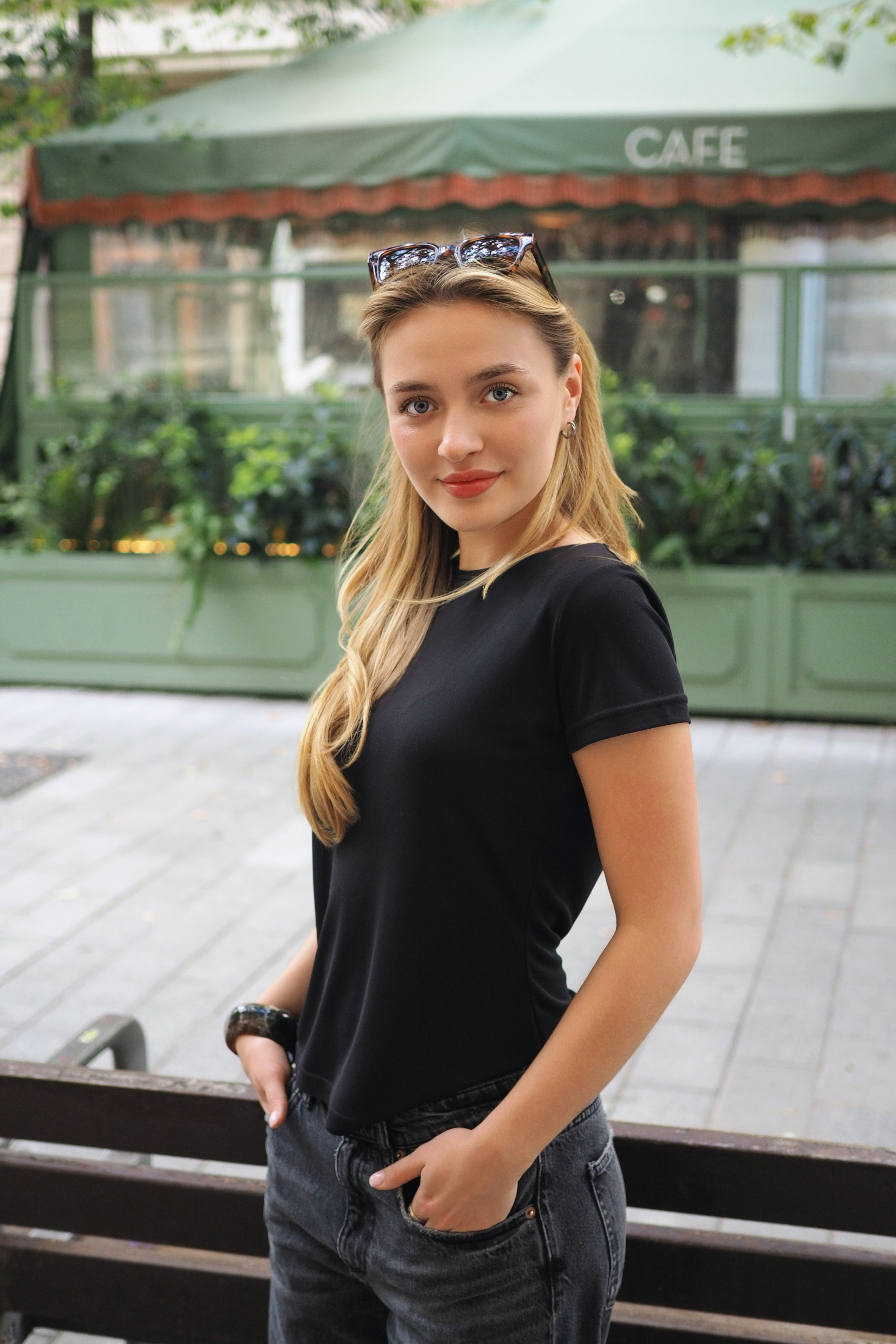 Varya. Фотограф в Барселоне Валиулова Ася