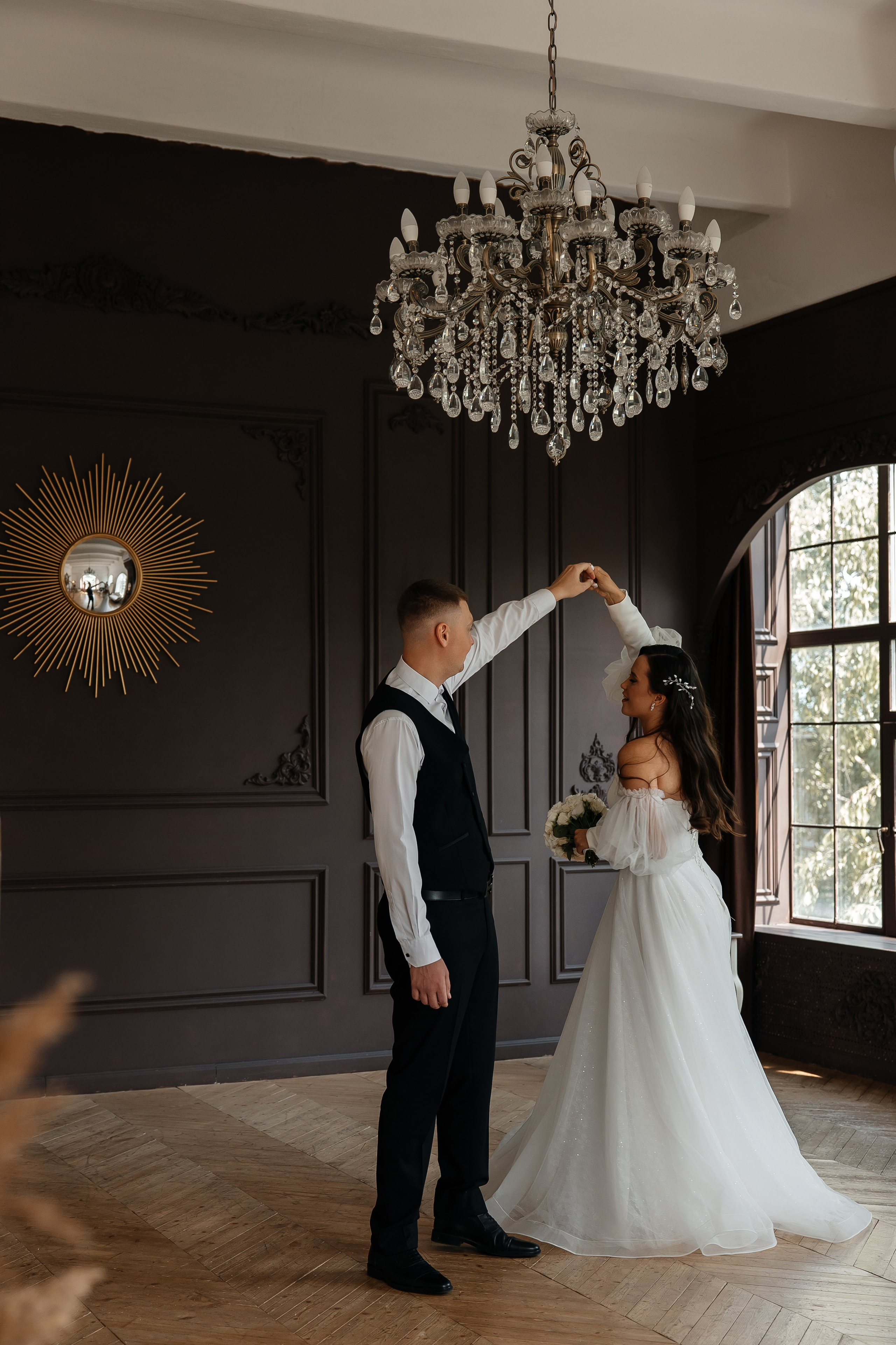 Владислав и Виктория. Фотограф Пенза Марина Арбузова |свадебный и семейный фотограф