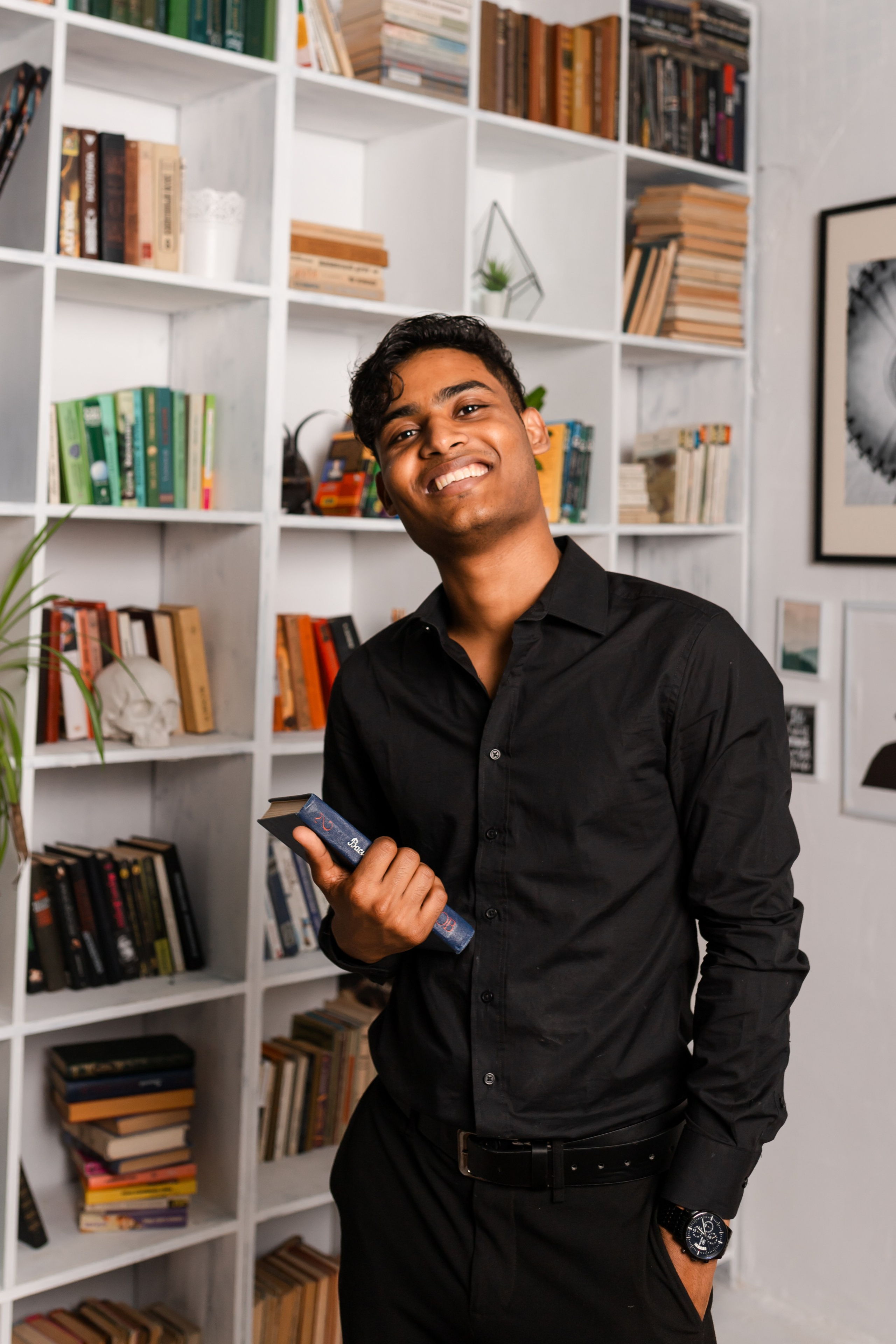 Саад. Марина Шаймухаметова. Фотограф в Уфе