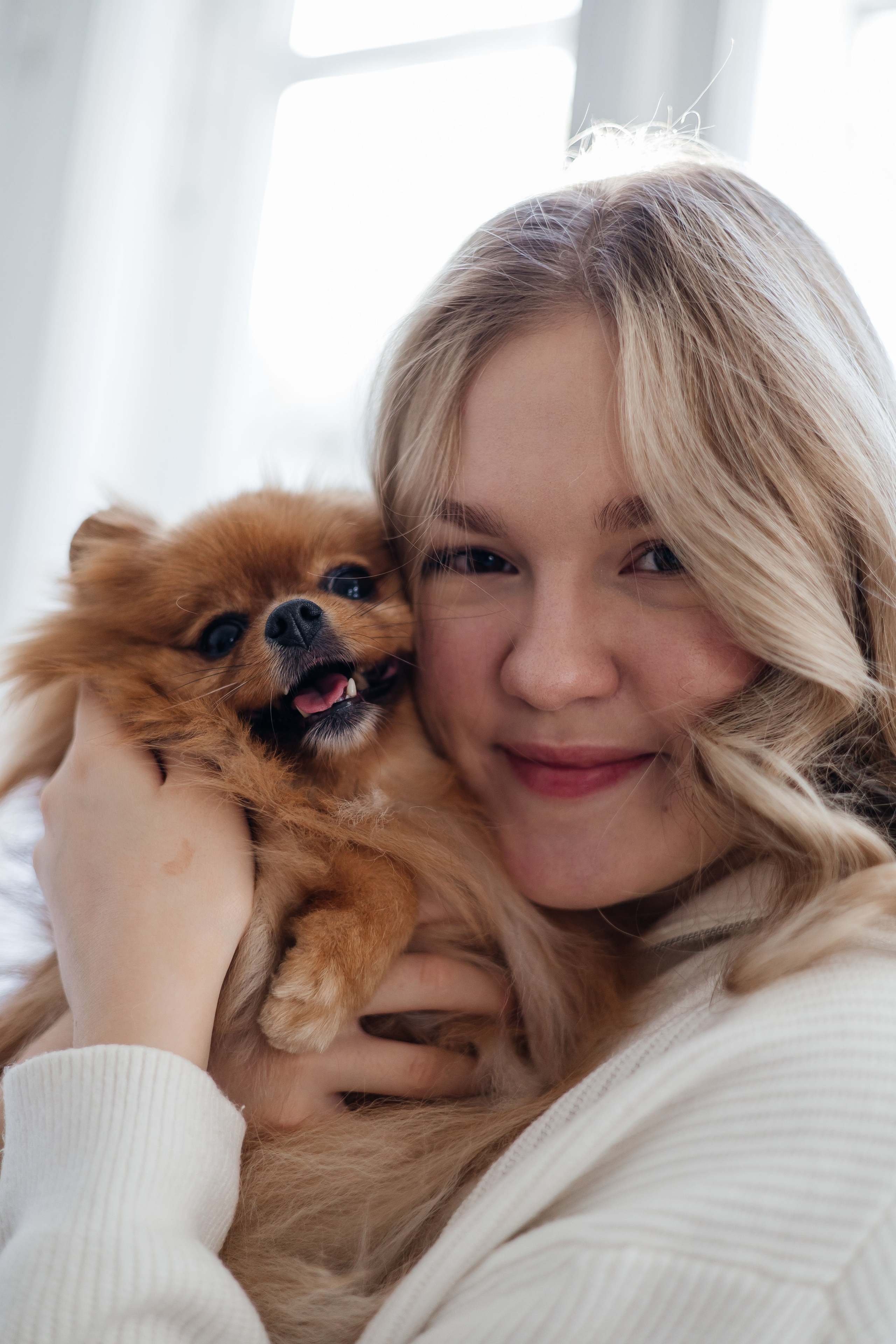 Саша и Настя — история двух сестёр. Дарья Нерсесян — фотограф в Ростове-на-Дону