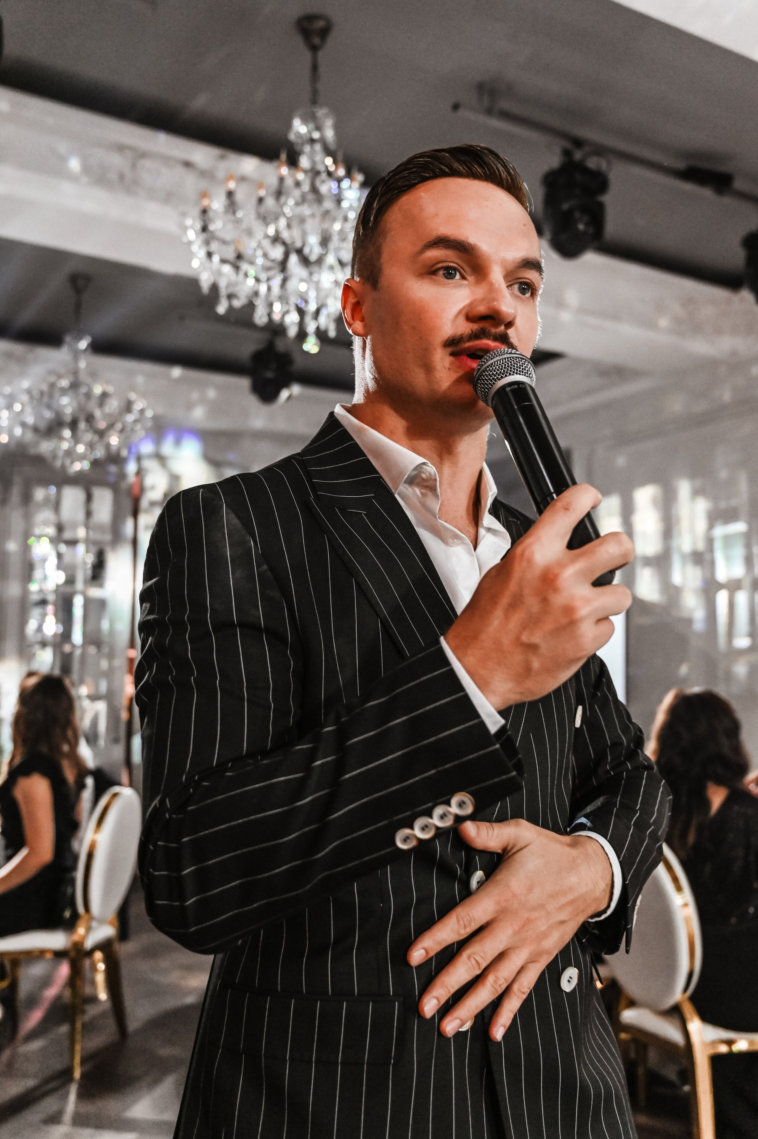 Банкет ресторан Мишель. Семейный и детский фотограф во Фрязино, Ивантеевке и Щелково Матвеева