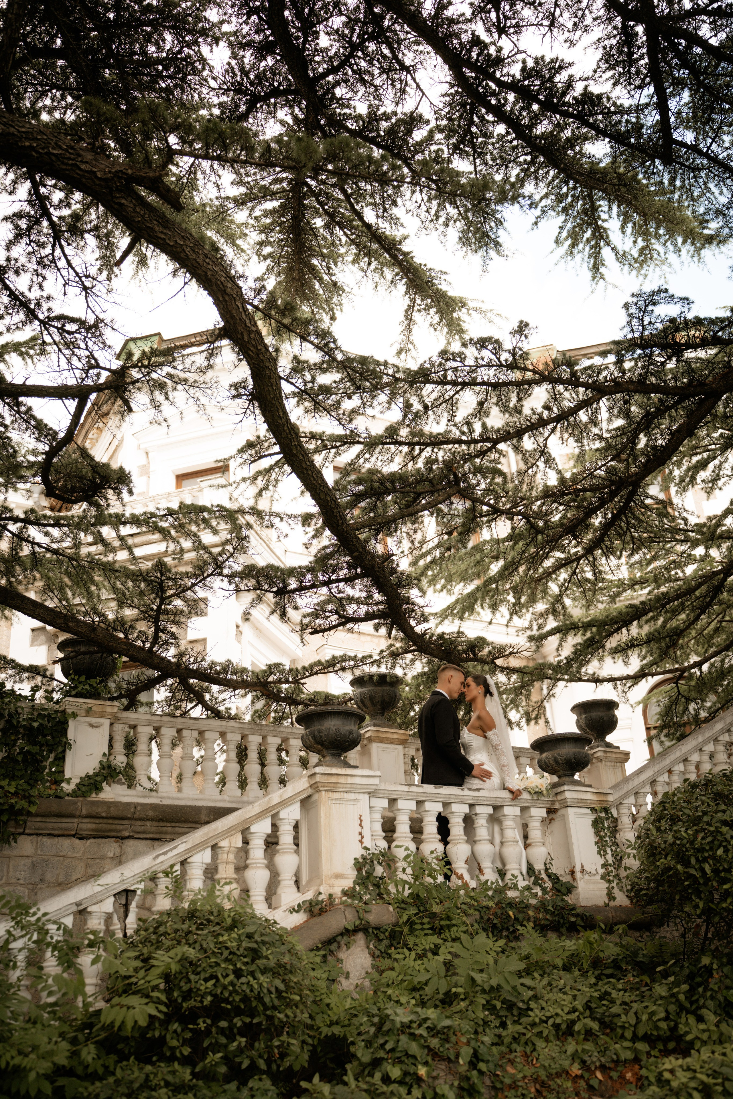 Кирилл и Елизавета. Фотограф и Видеограф Севастополь Крым