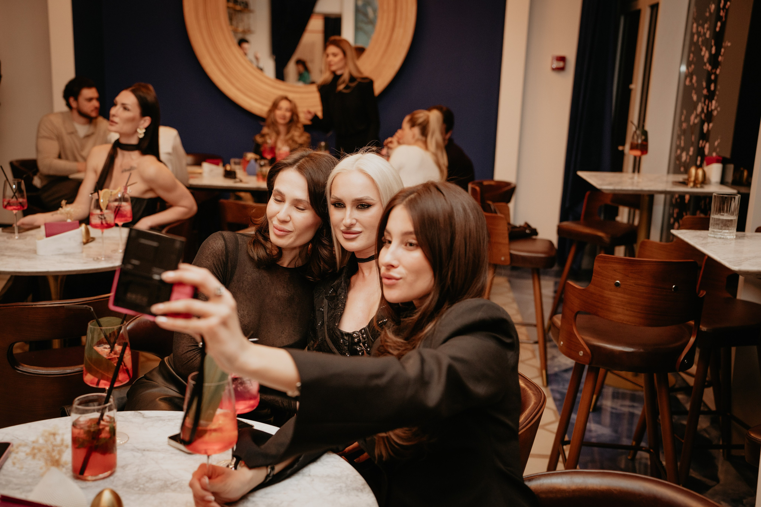 Открытие гастробара. Фотограф и Видеограф Севастополь Крым