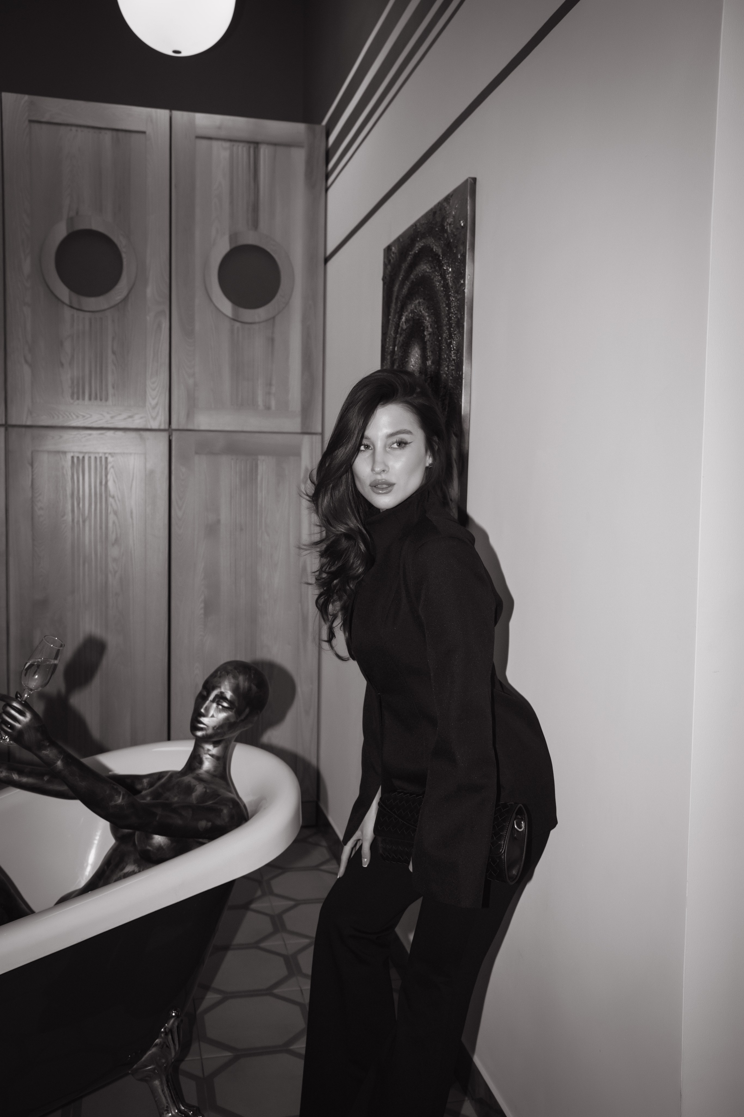 Открытие гастробара. Фотограф и Видеограф Севастополь Крым