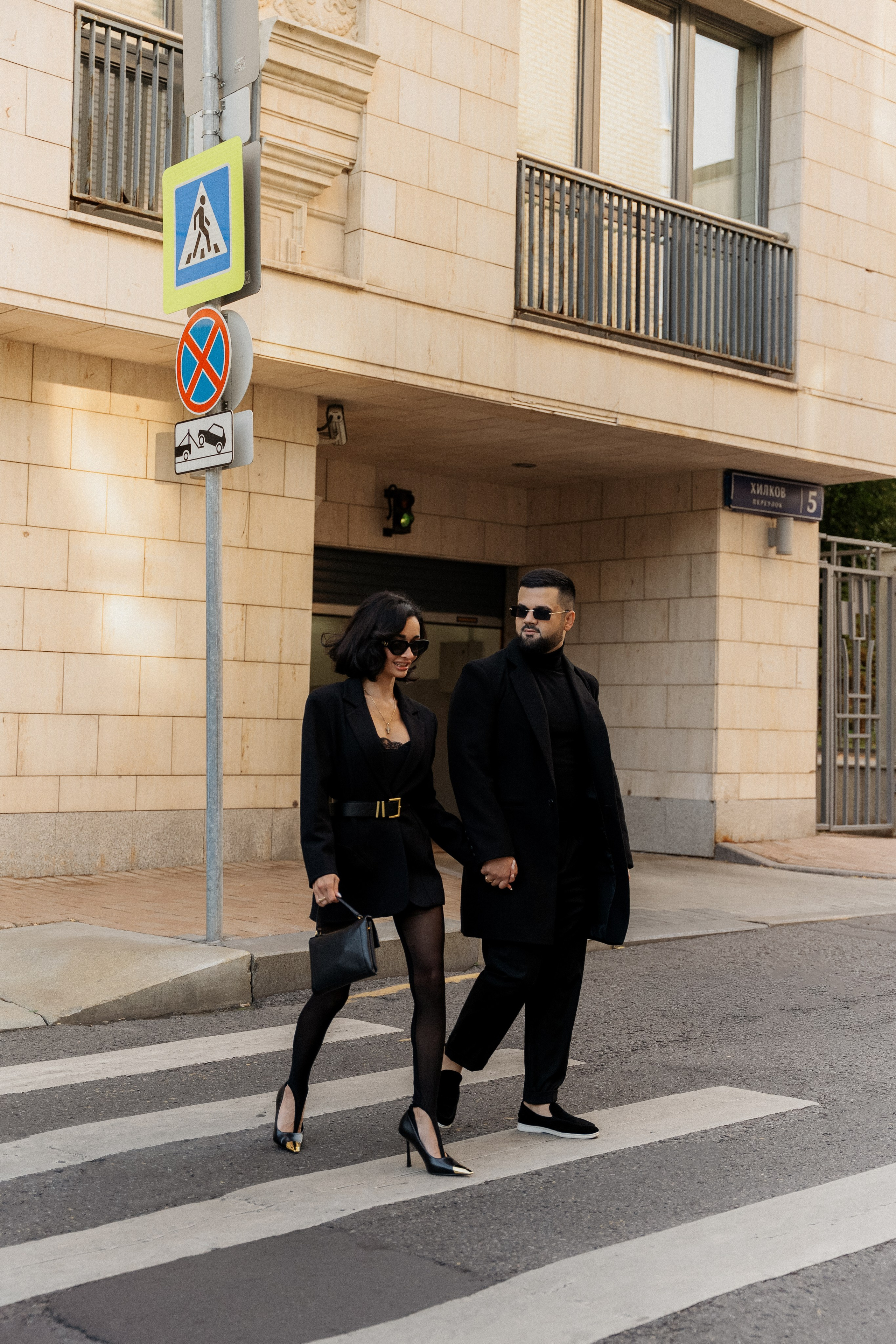 A & G. Фотограф Москва