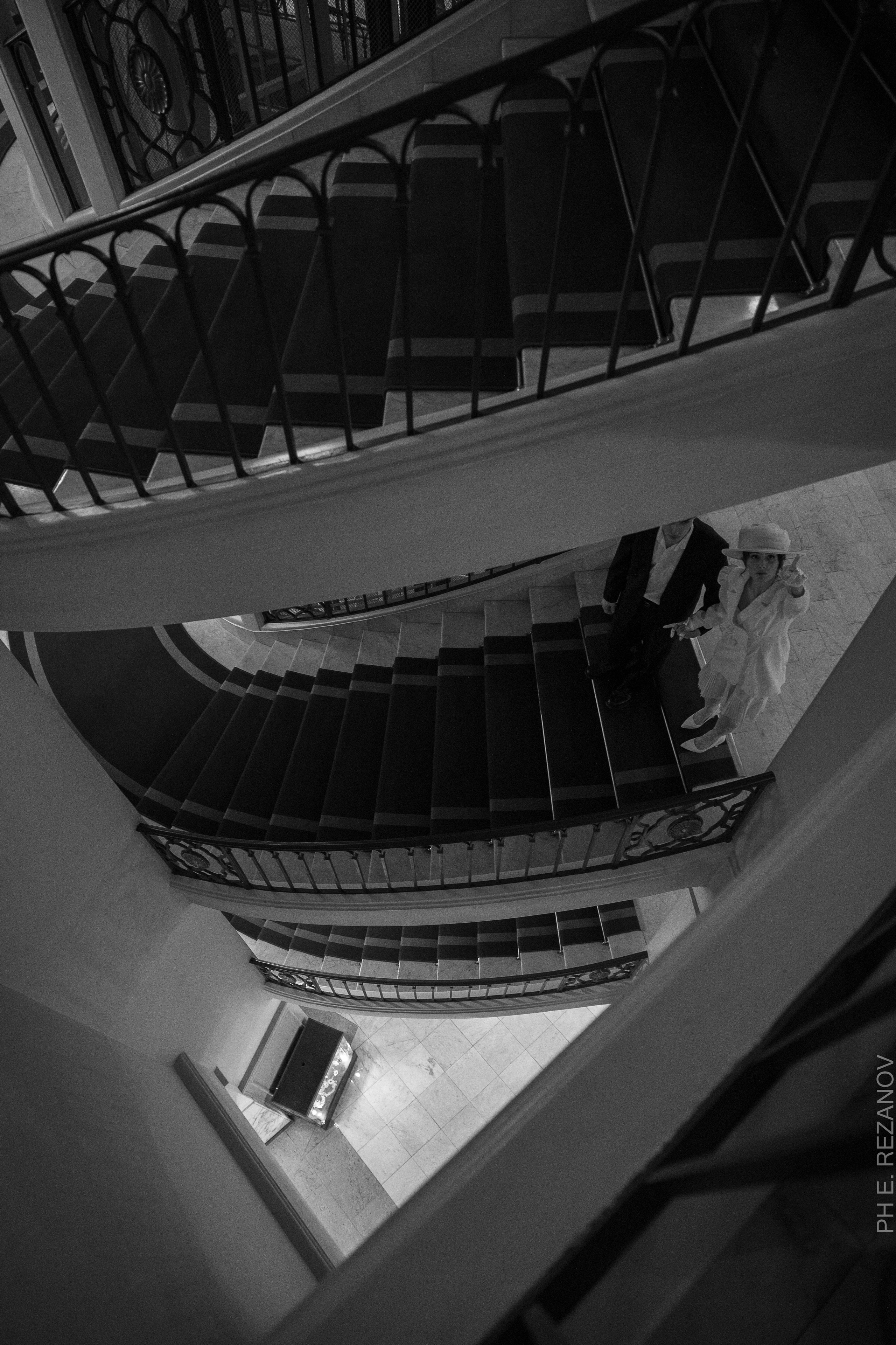 Роман и Анна. Свадебный и семейный фотограф Евгений Резанов