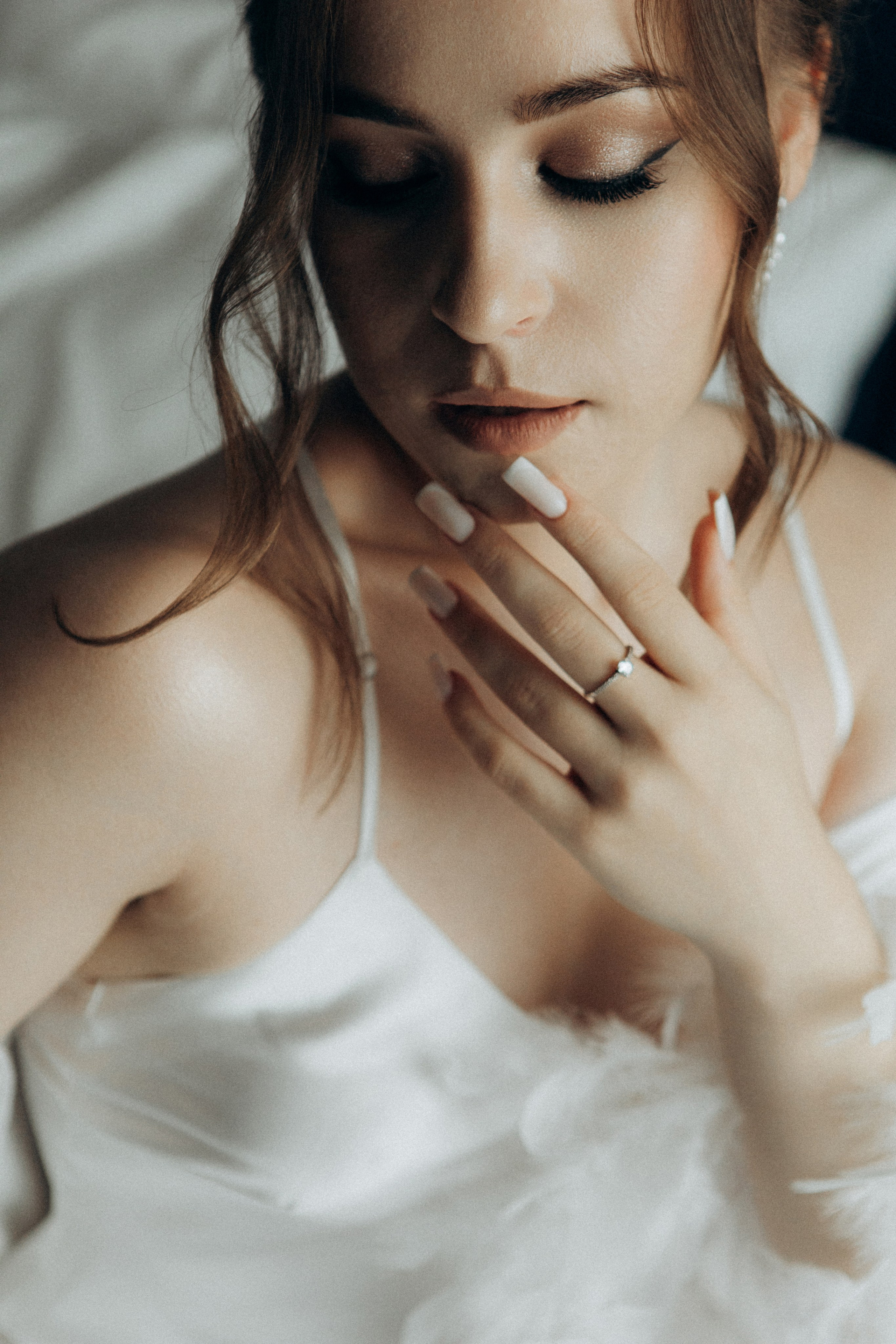 Дарья & Григорий. Свадебный фотограф в Омске