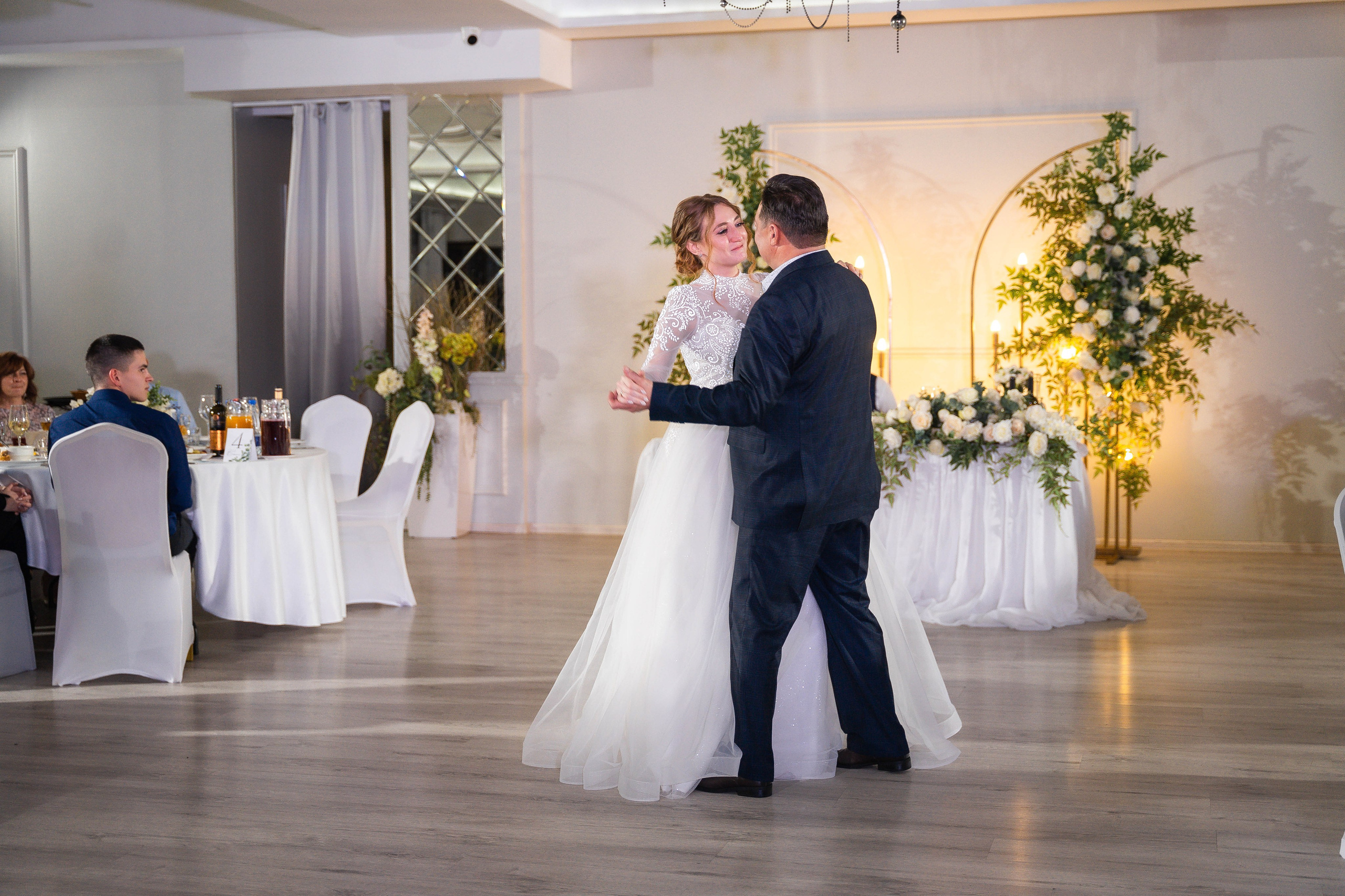 Булат и Диана — свадьба. Свадебный и семейный фотограф Марина Лежнева, г. Уфа