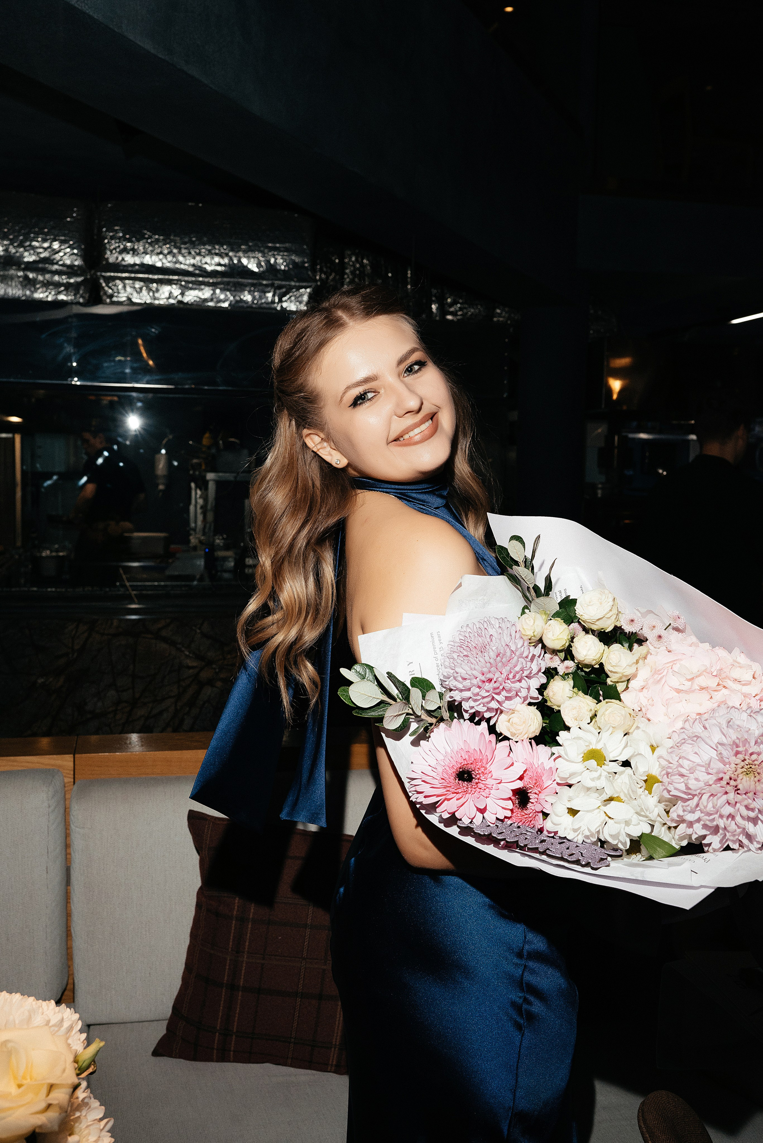 Аня 25. Свадебный и семейный фотограф в Ростове-на-Дону Алина Астахова