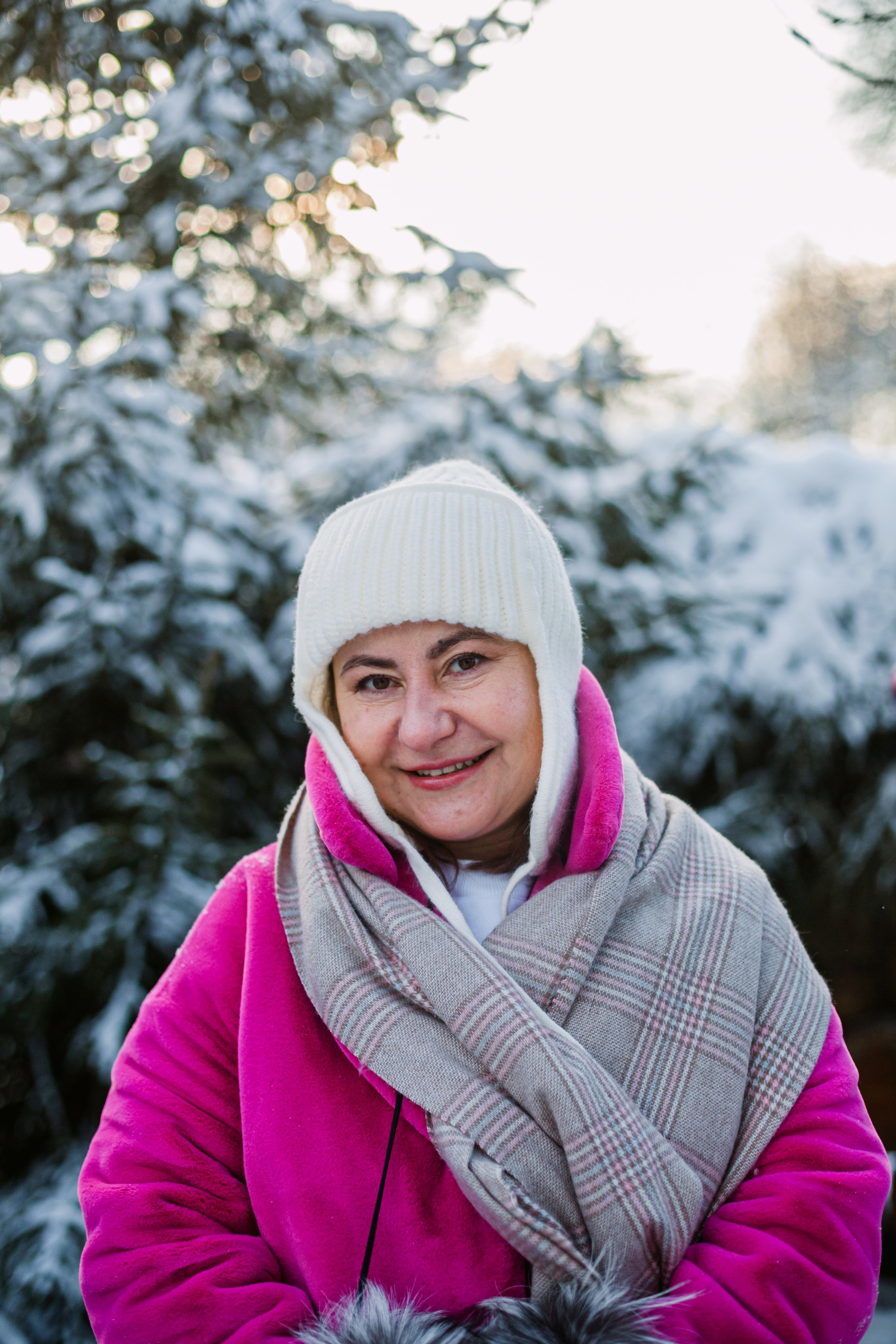 Зингер дача. Фотограф-анималист Татьяна Степанова