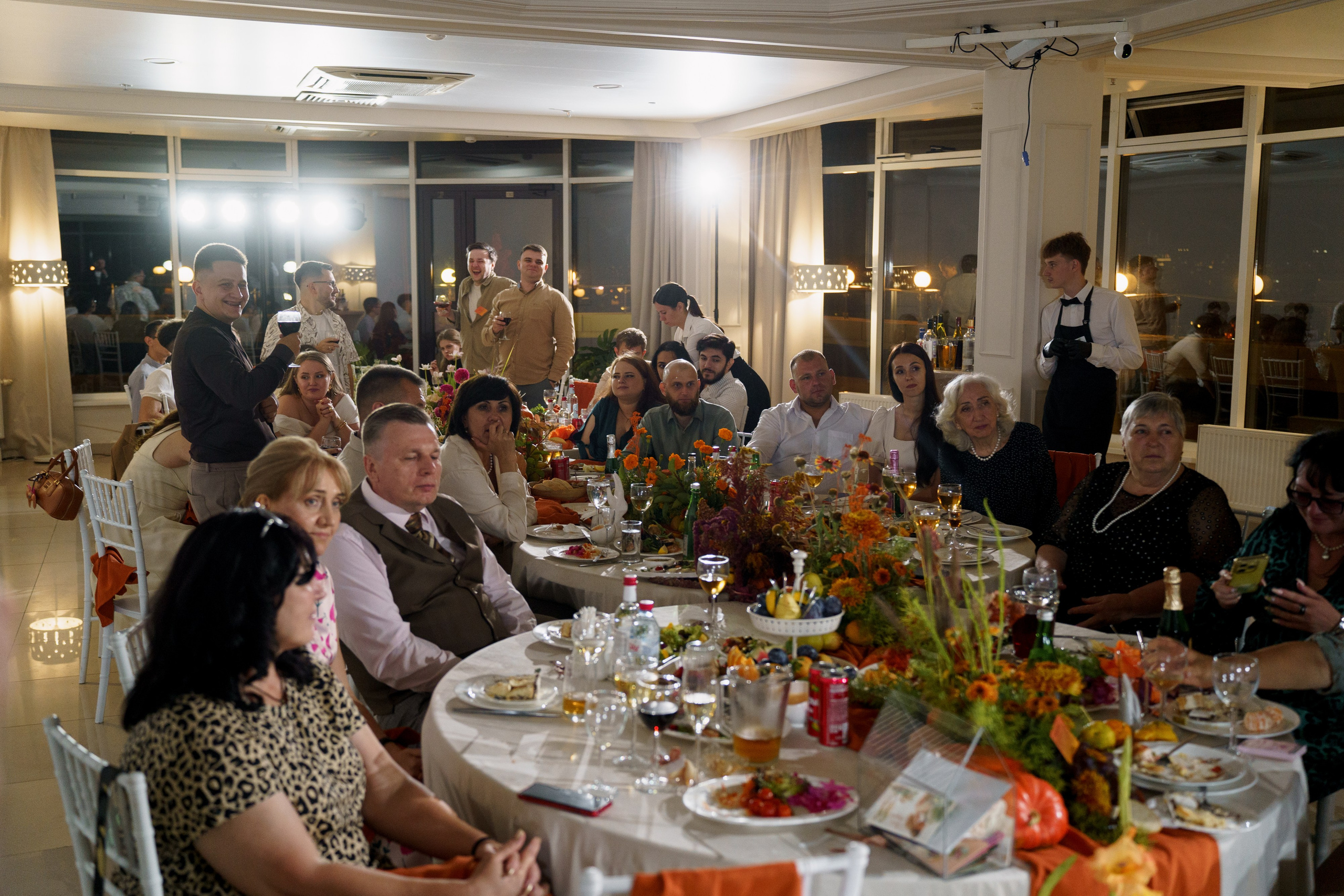 Глеб+Ангелина. Свадебный фотограф в Краснодаре Алексей Кудинов
